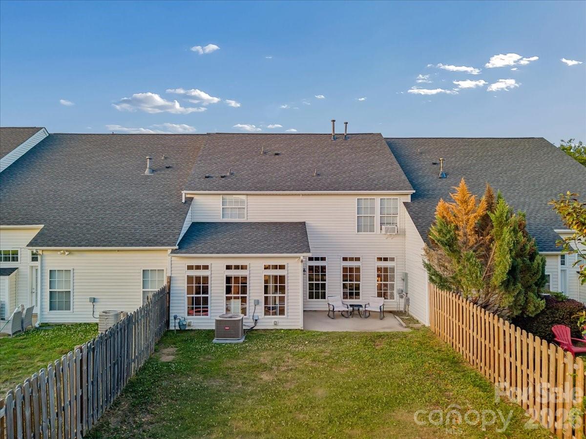 2120 Mondo Lane — Indian Trail