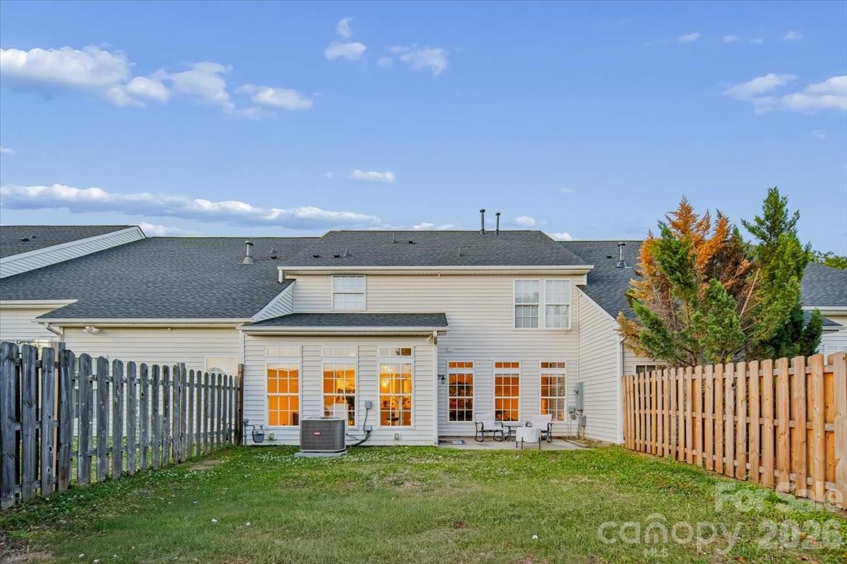 2120 Mondo Lane — Indian Trail
