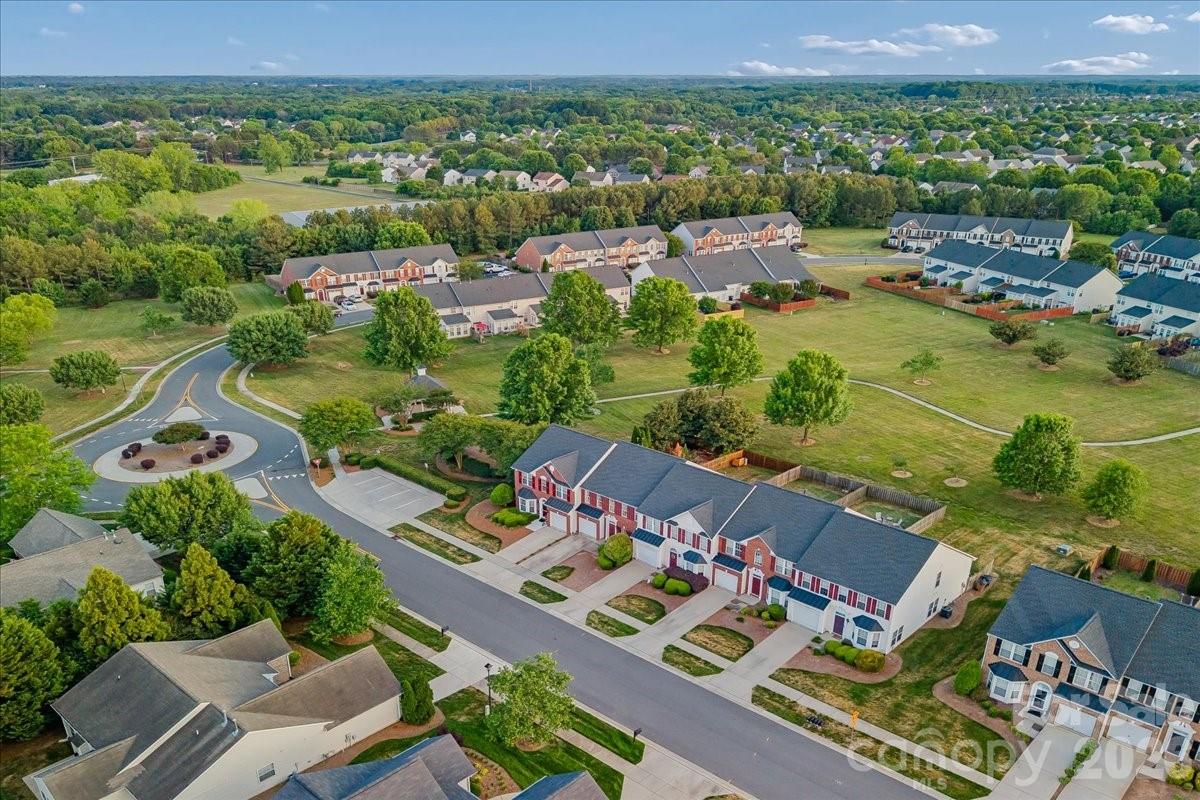 2120 Mondo Lane — Indian Trail