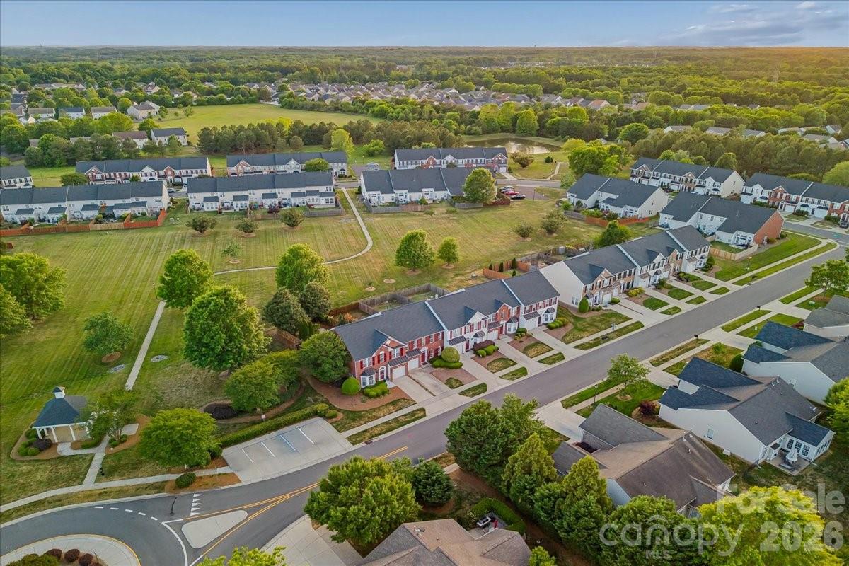 2120 Mondo Lane — Indian Trail