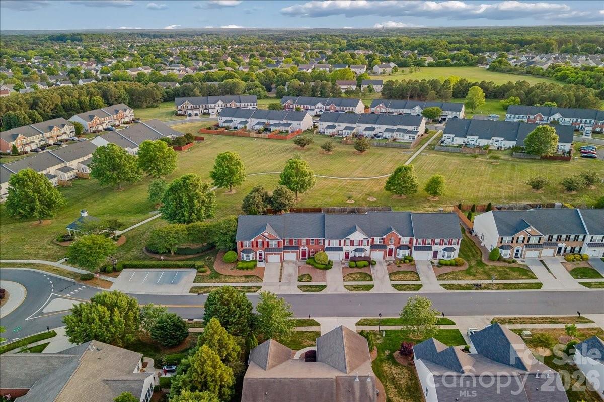 2120 Mondo Lane — Indian Trail