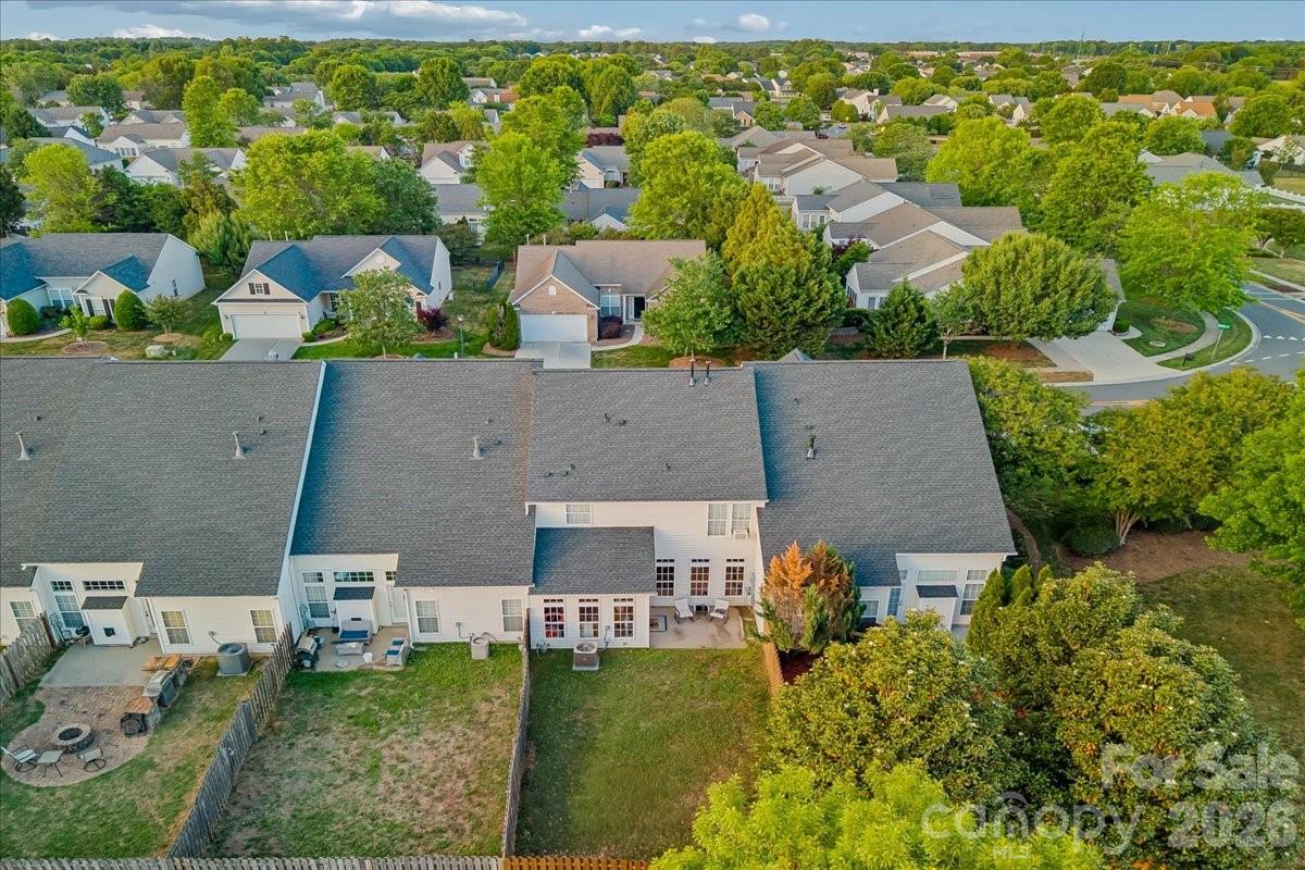 2120 Mondo Lane — Indian Trail