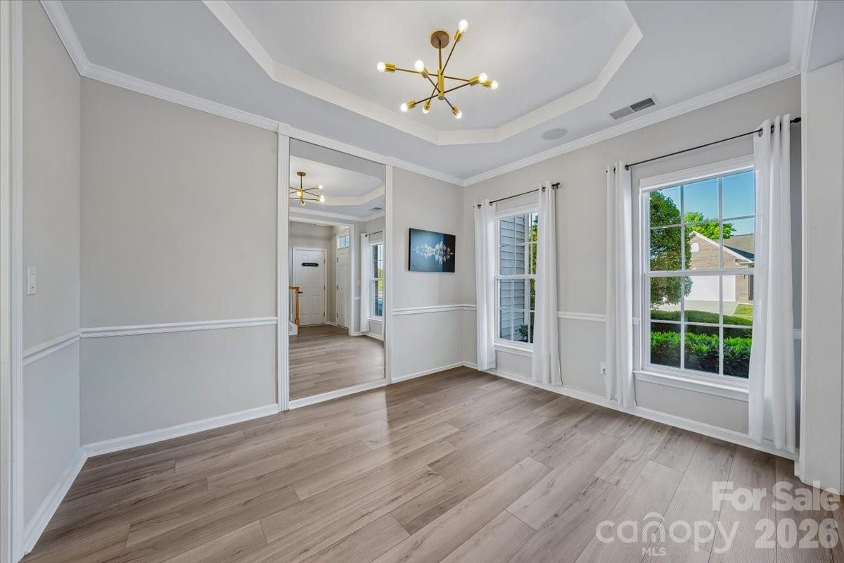 2120 Mondo Lane — Indian Trail
