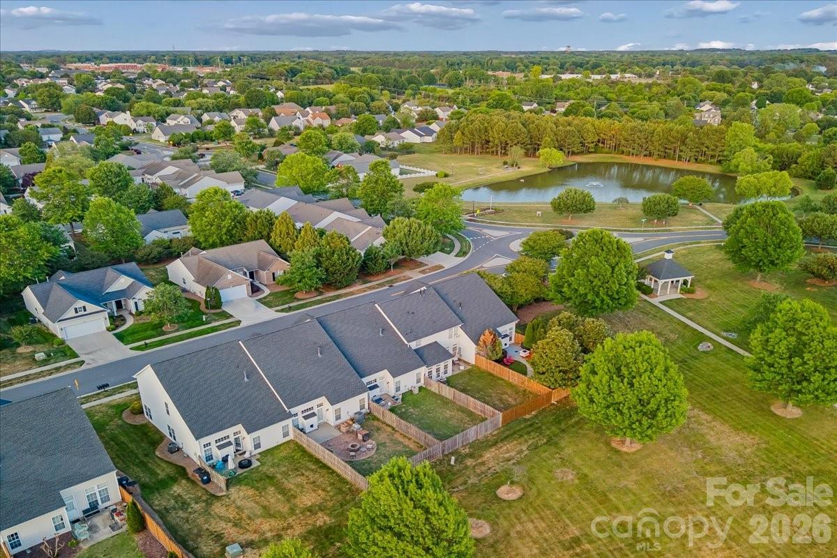 2120 Mondo Lane — Indian Trail