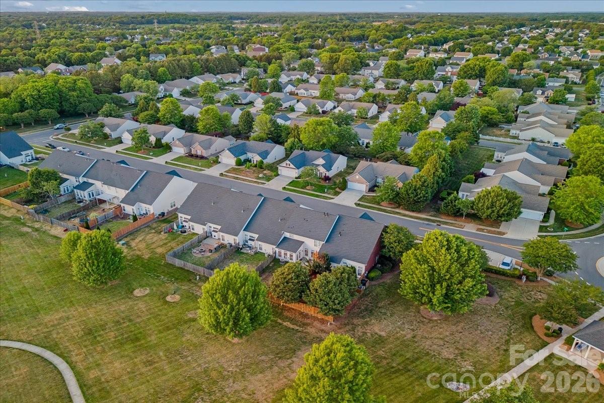 2120 Mondo Lane — Indian Trail