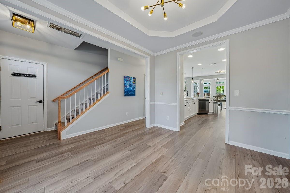 2120 Mondo Lane — Indian Trail