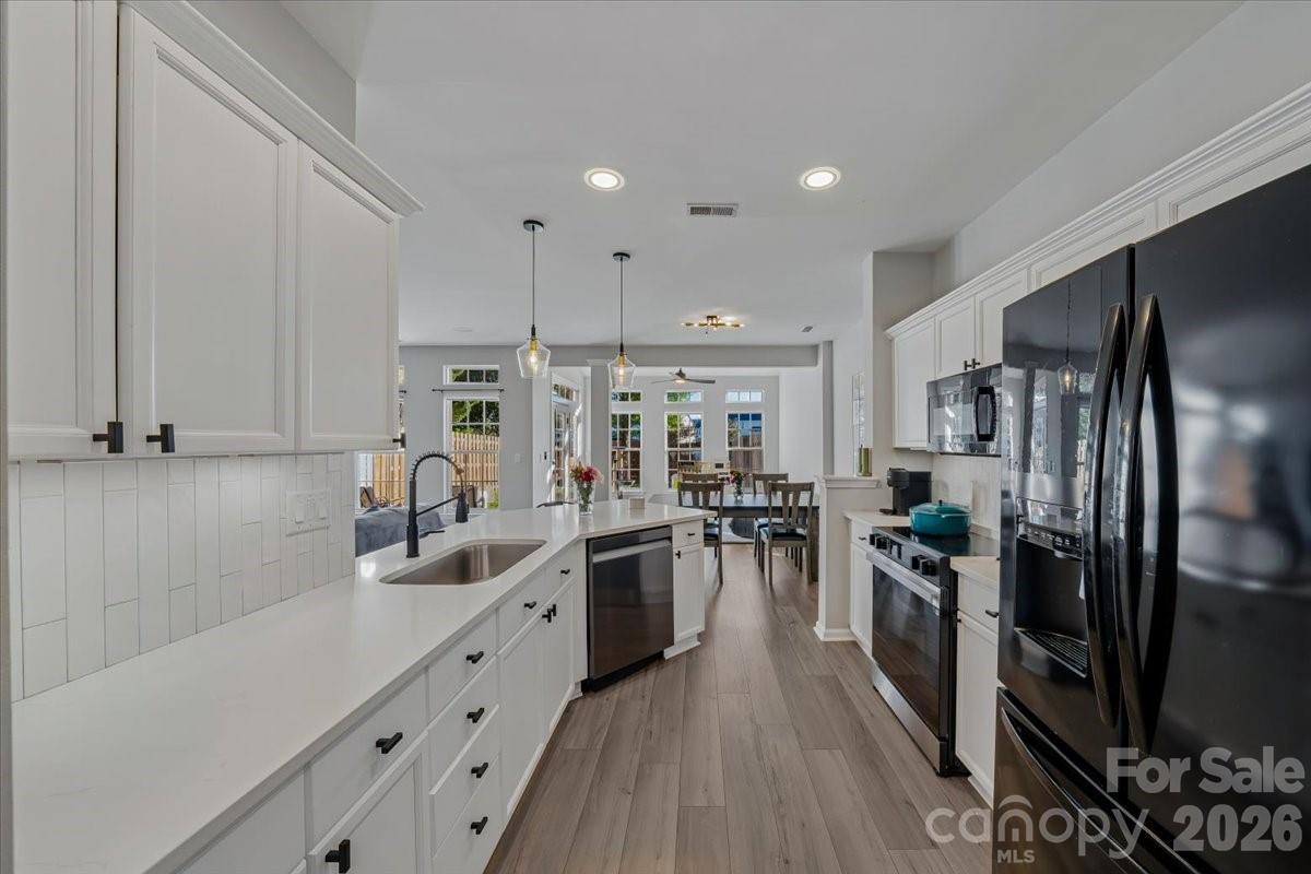 2120 Mondo Lane — Indian Trail