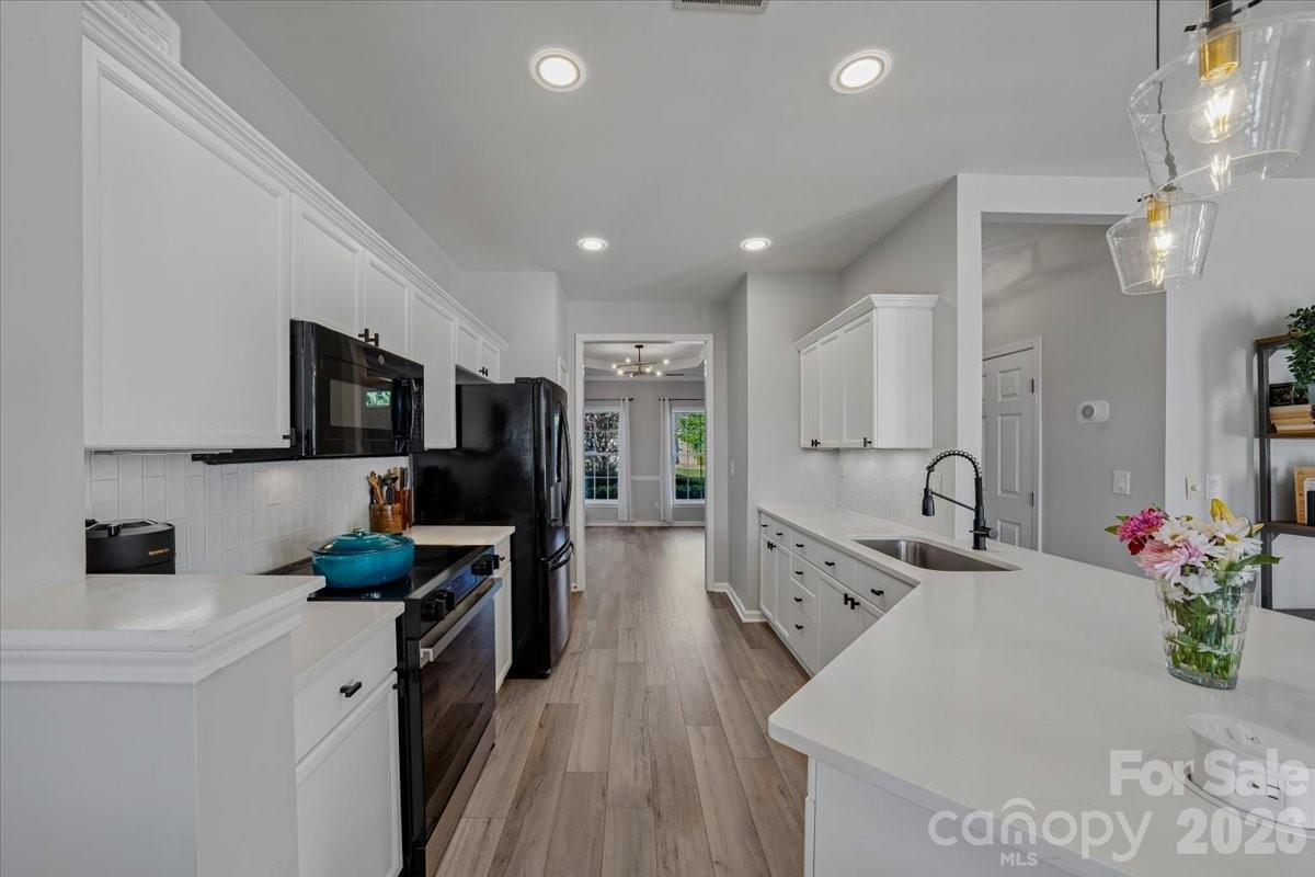 2120 Mondo Lane — Indian Trail