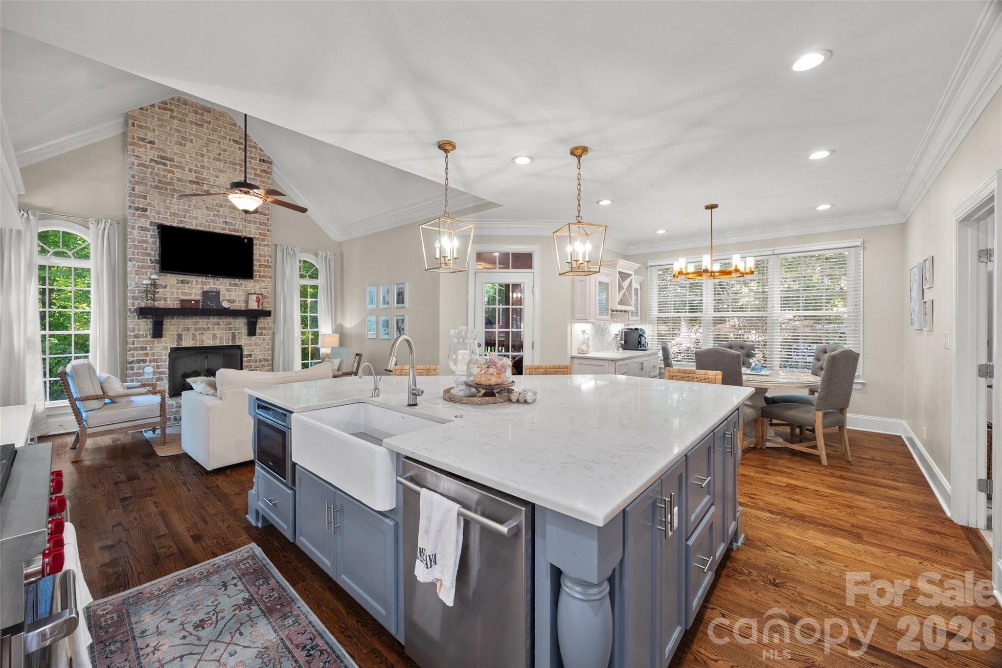 306 Mayworth Way — Cramerton