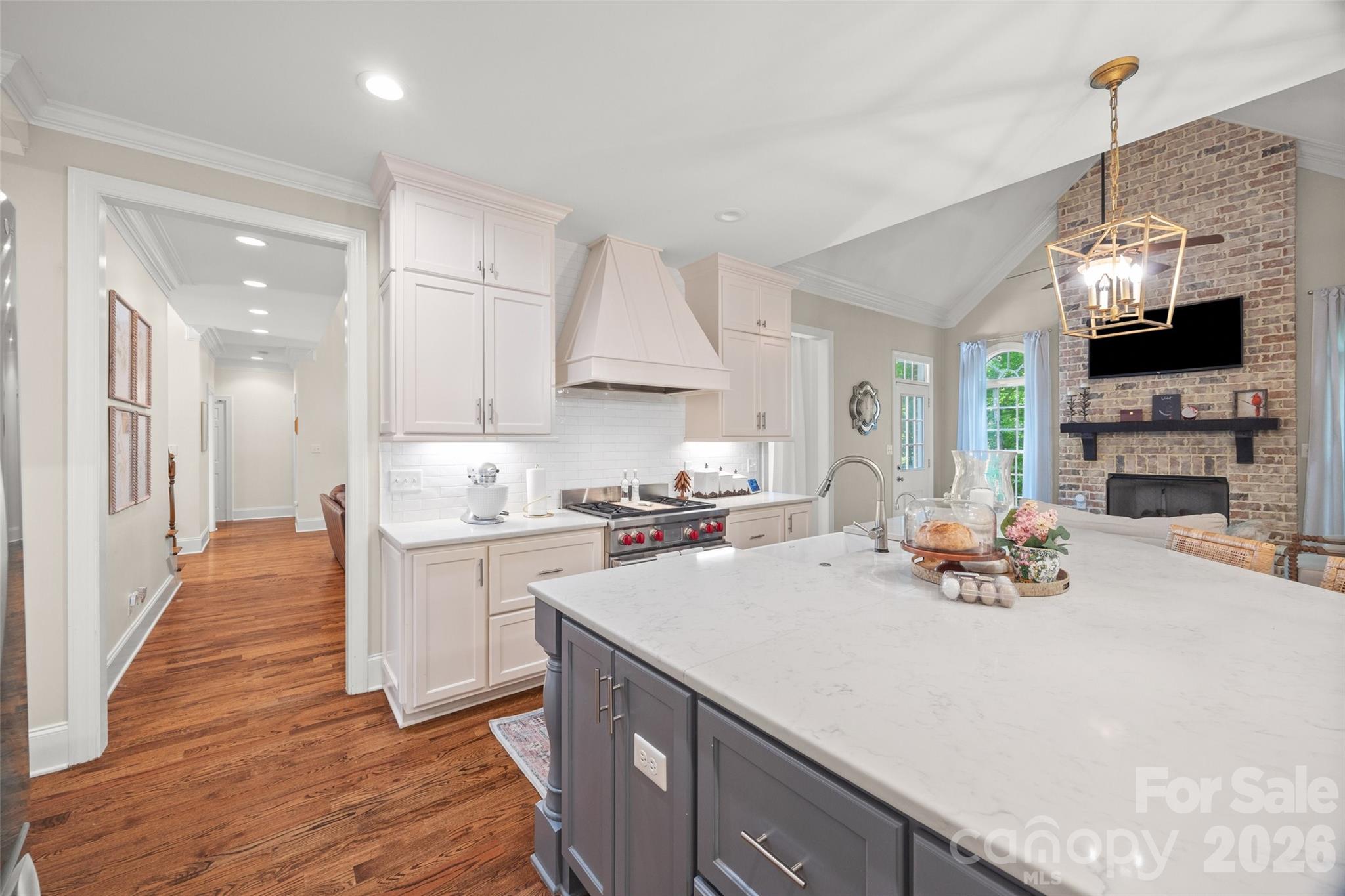 306 Mayworth Way — Cramerton