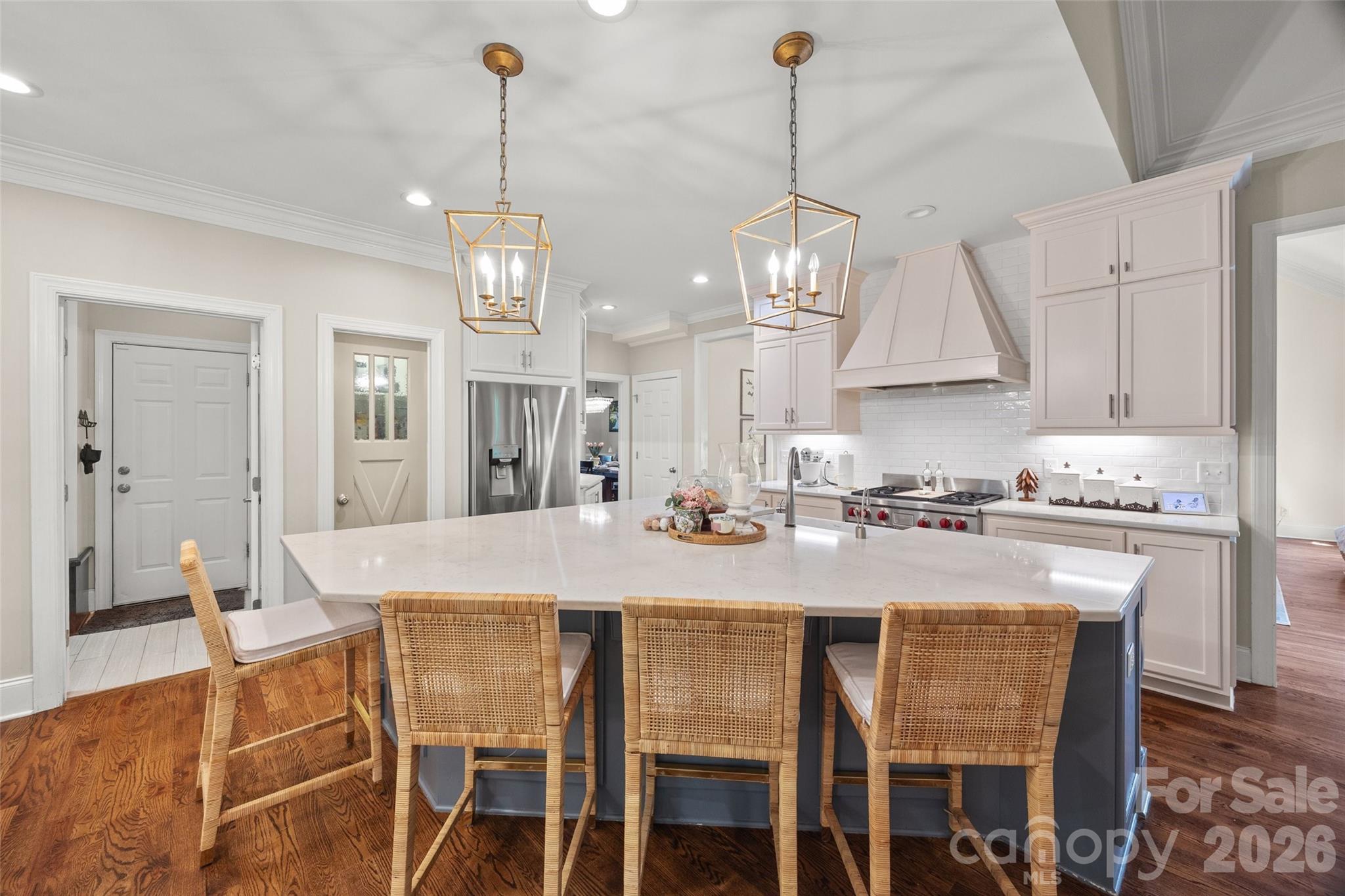 306 Mayworth Way — Cramerton