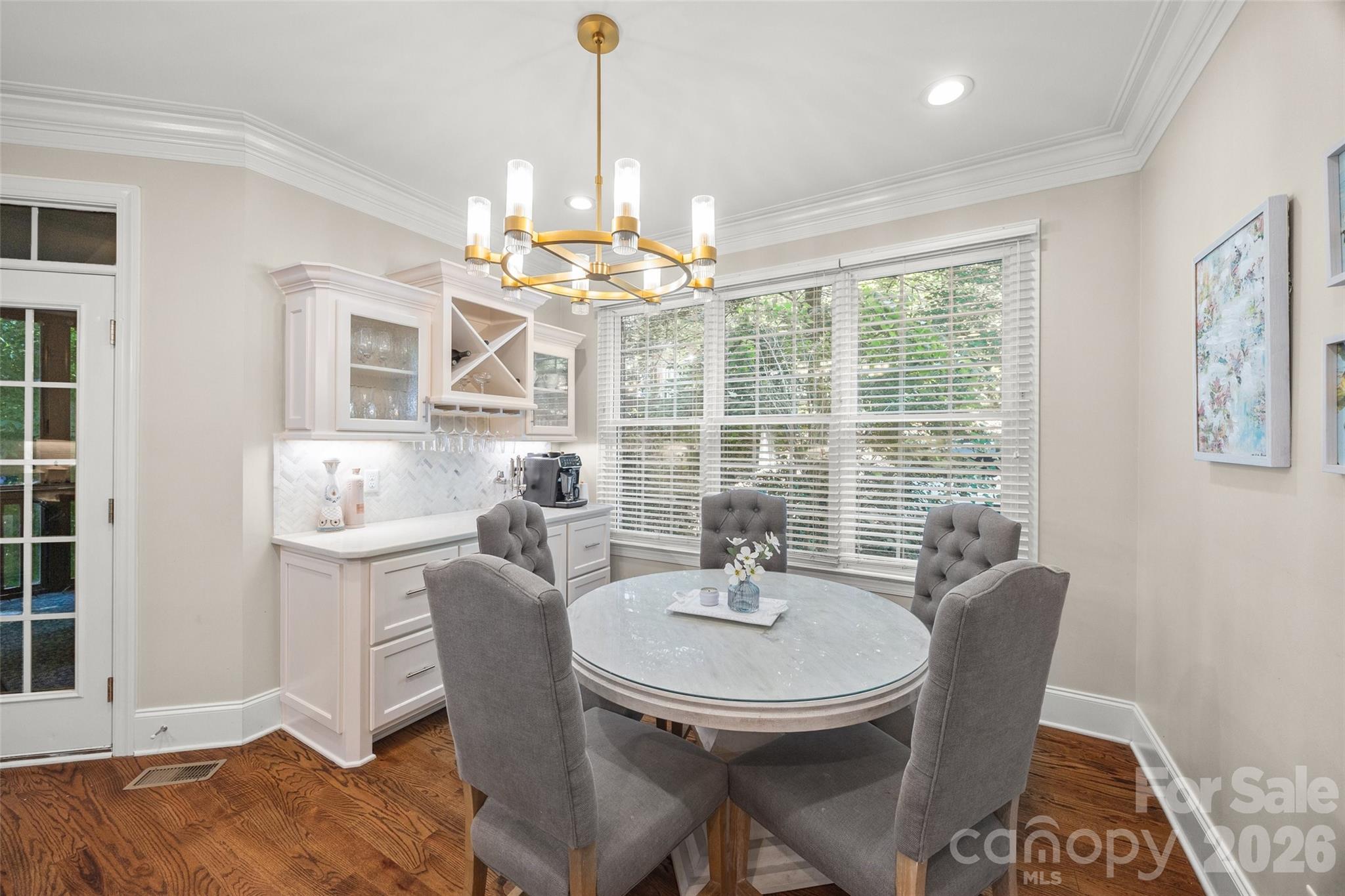 306 Mayworth Way — Cramerton