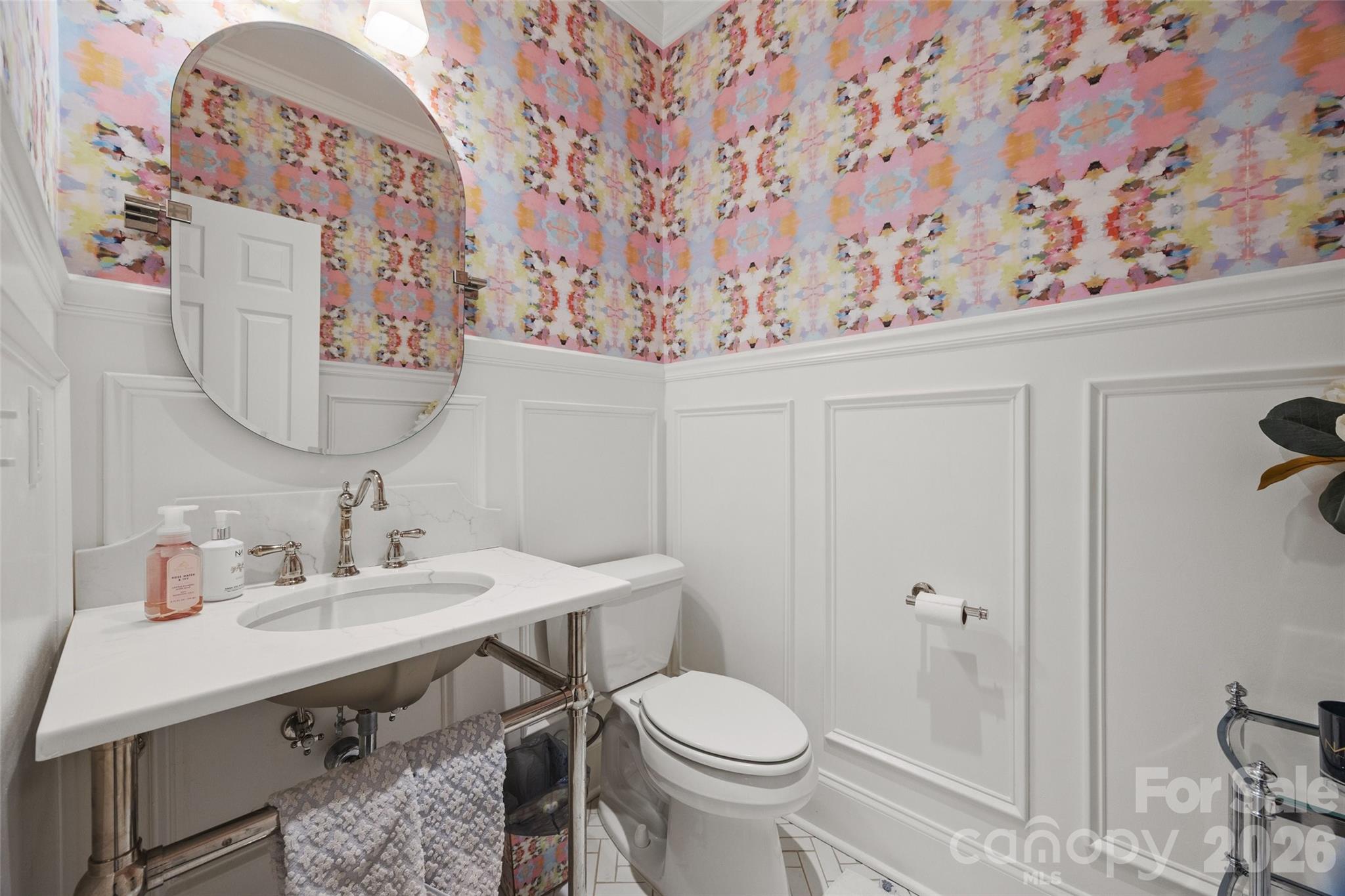 306 Mayworth Way — Cramerton