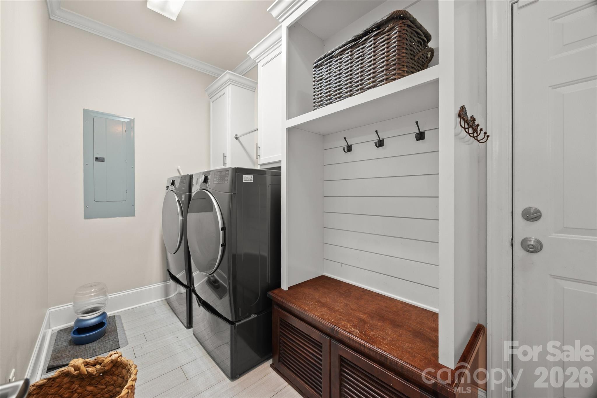 306 Mayworth Way — Cramerton