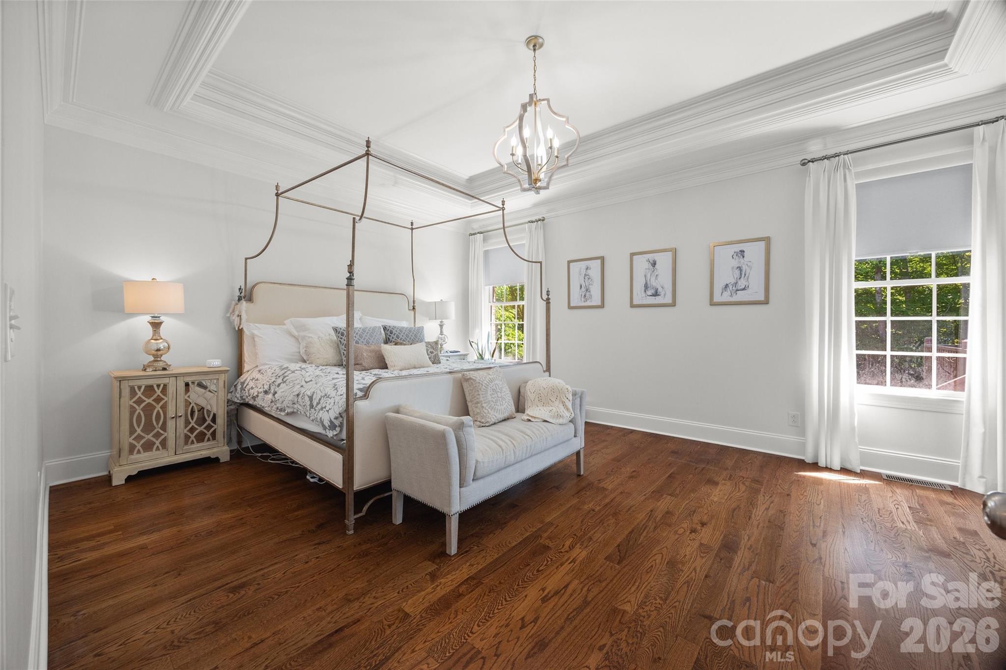 306 Mayworth Way — Cramerton