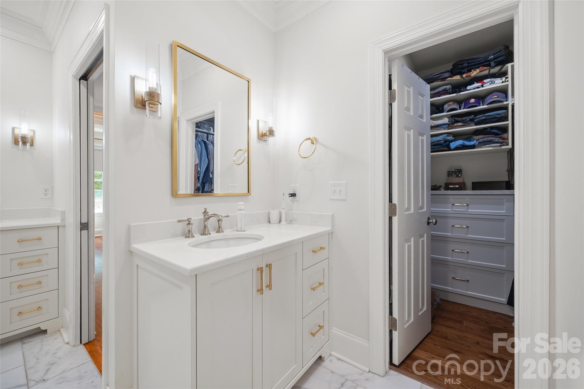 306 Mayworth Way — Cramerton