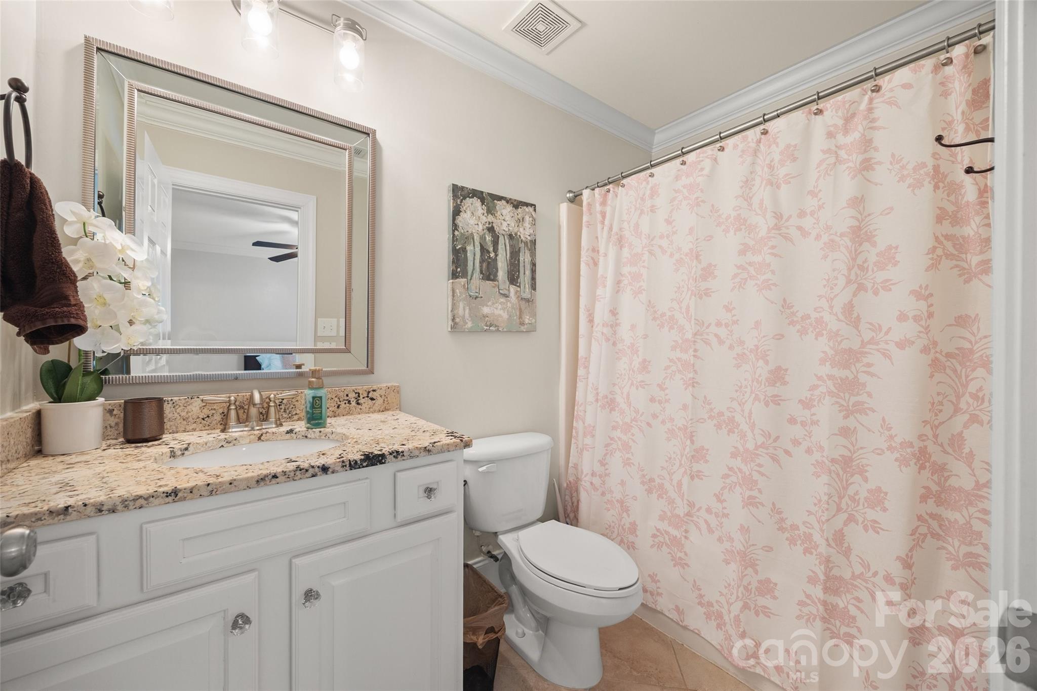 306 Mayworth Way — Cramerton