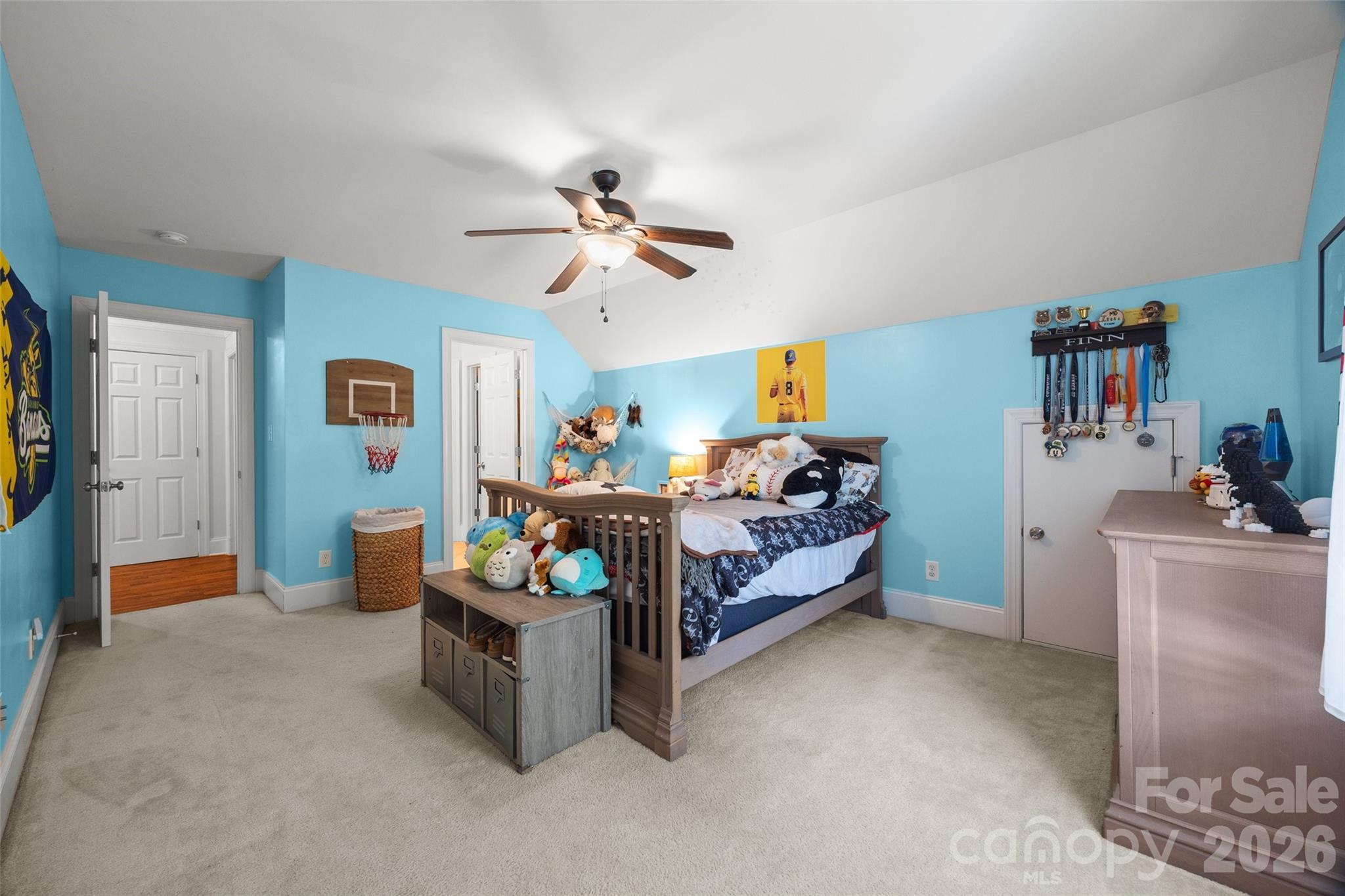 306 Mayworth Way — Cramerton