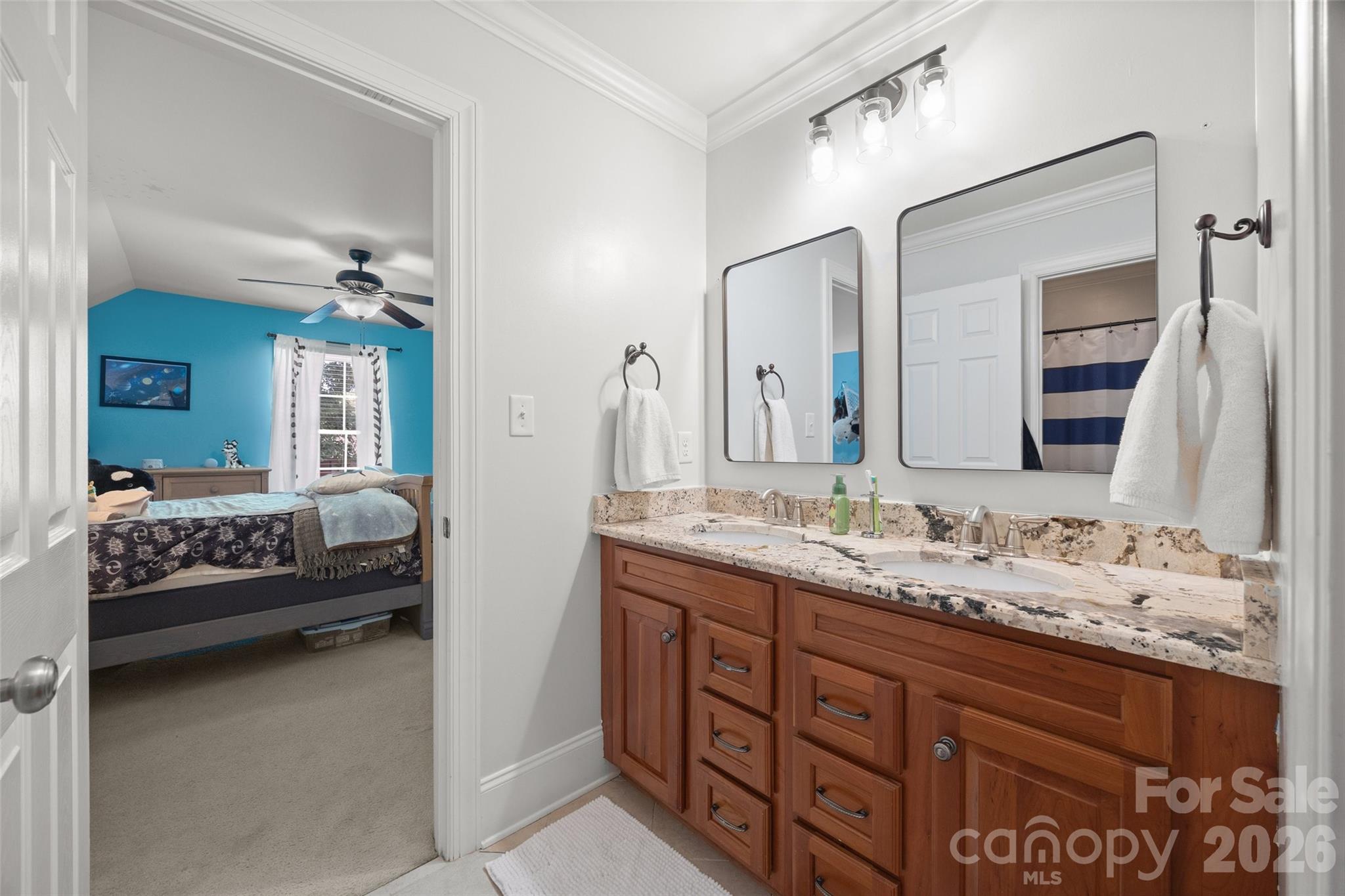 306 Mayworth Way — Cramerton