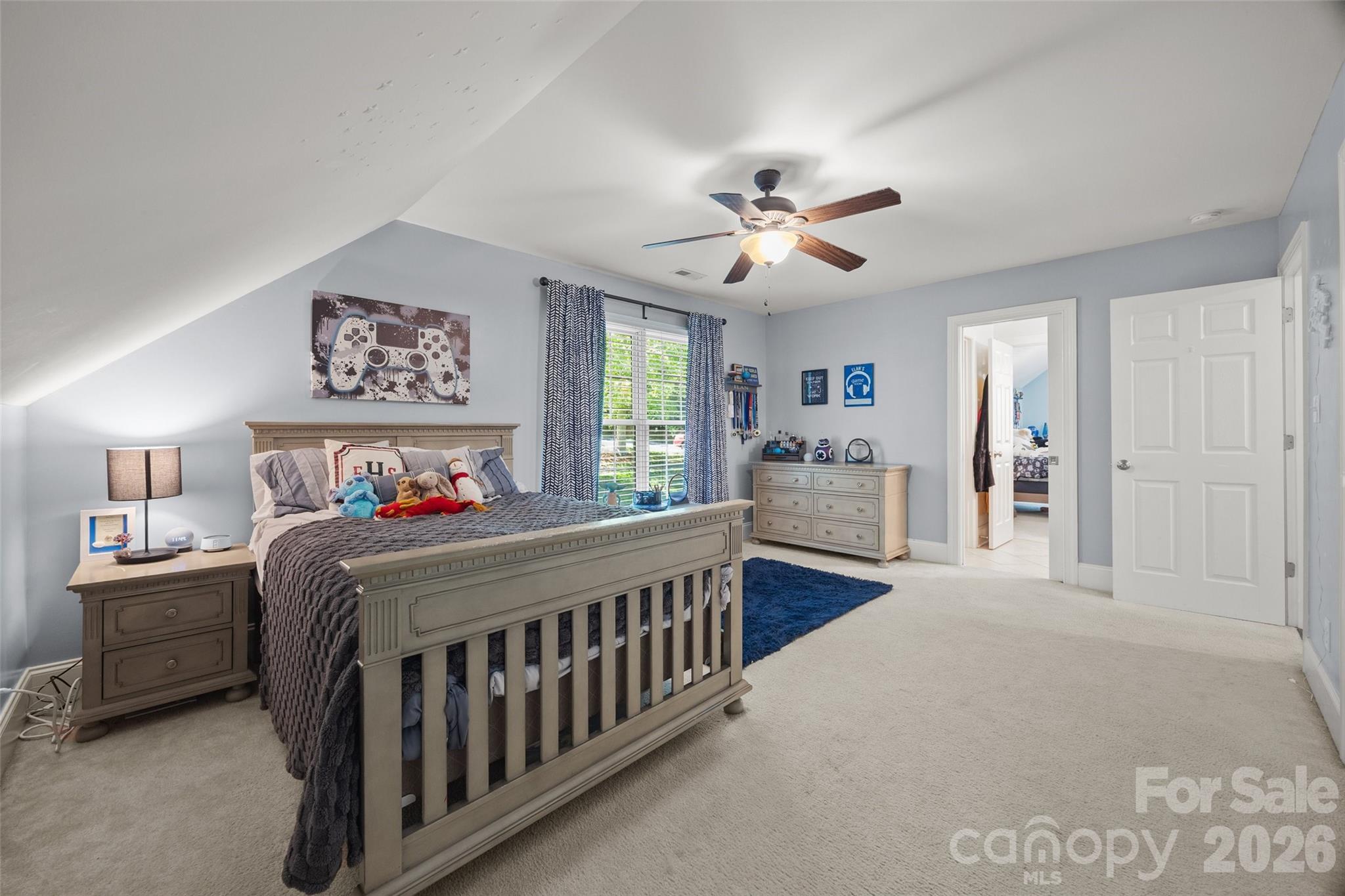 306 Mayworth Way — Cramerton