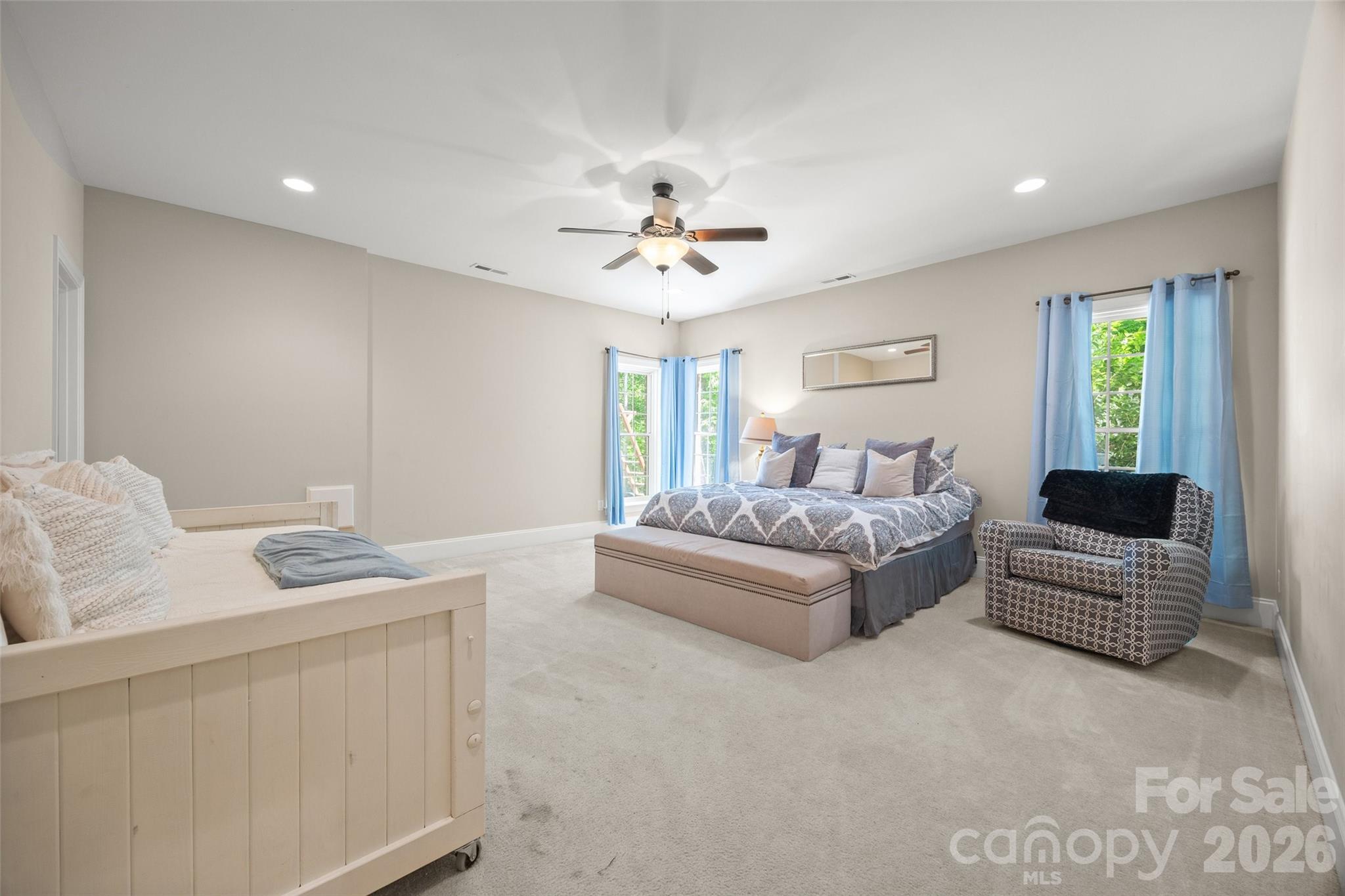 306 Mayworth Way — Cramerton