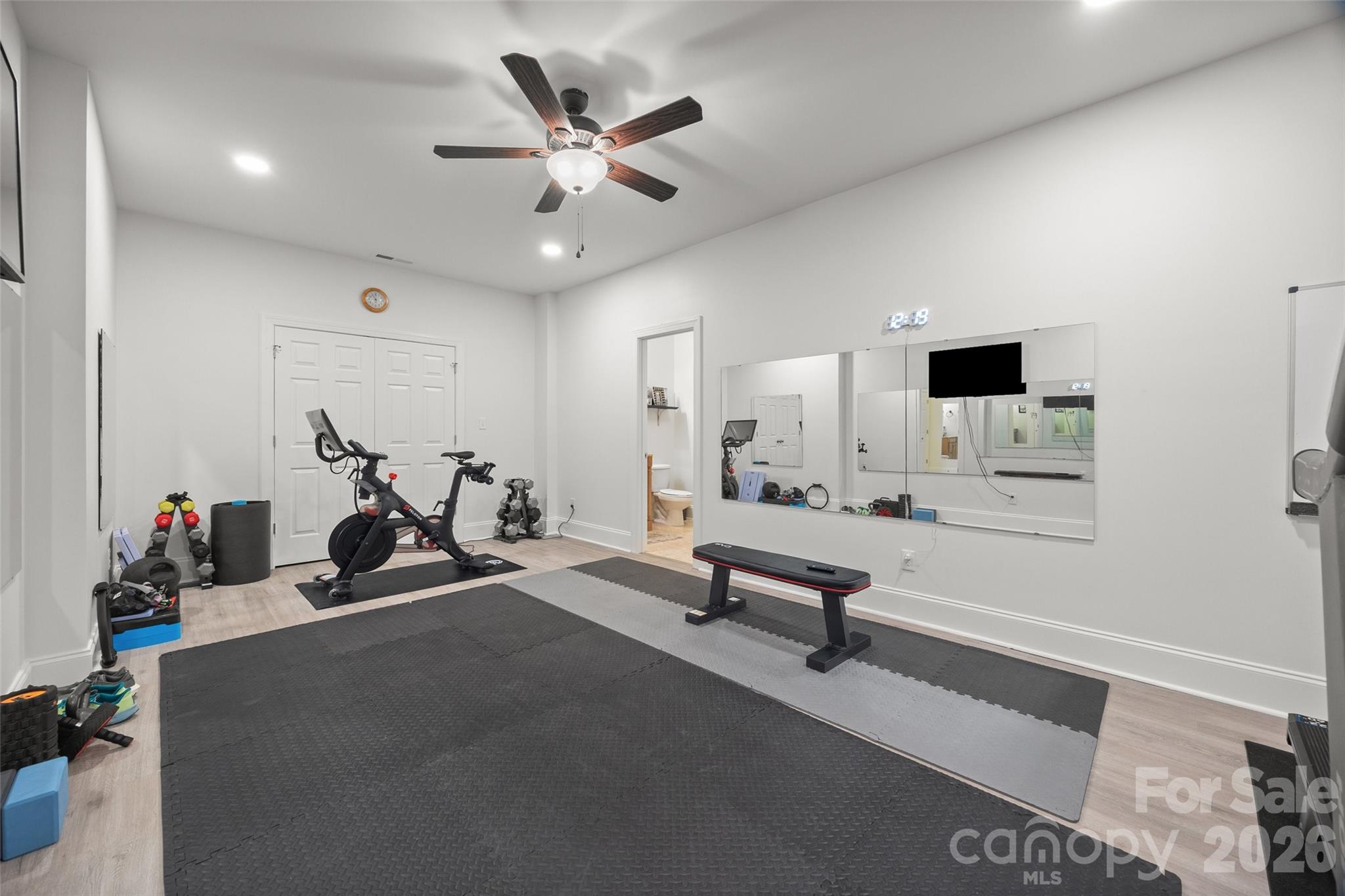 306 Mayworth Way — Cramerton
