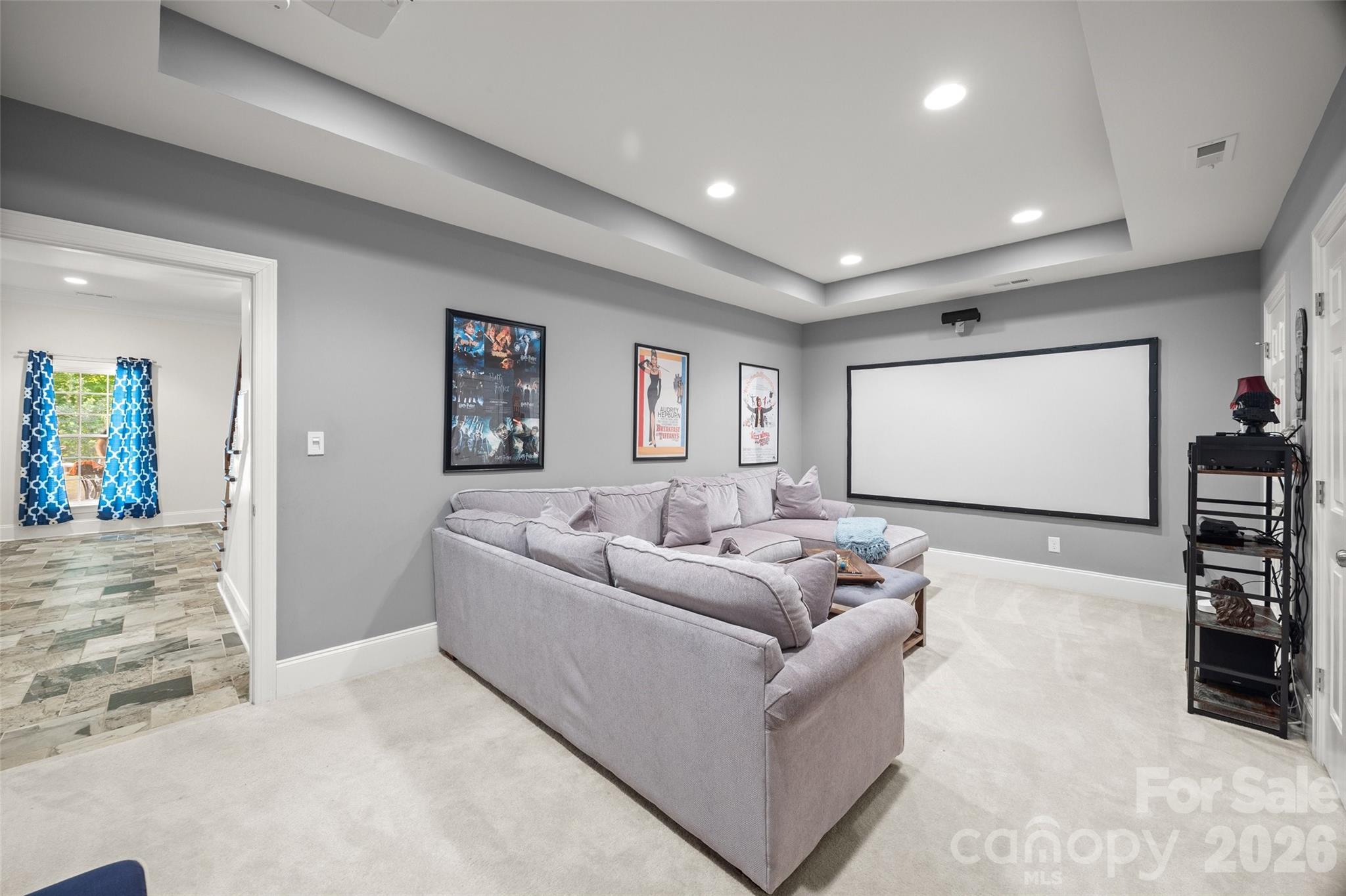 306 Mayworth Way — Cramerton