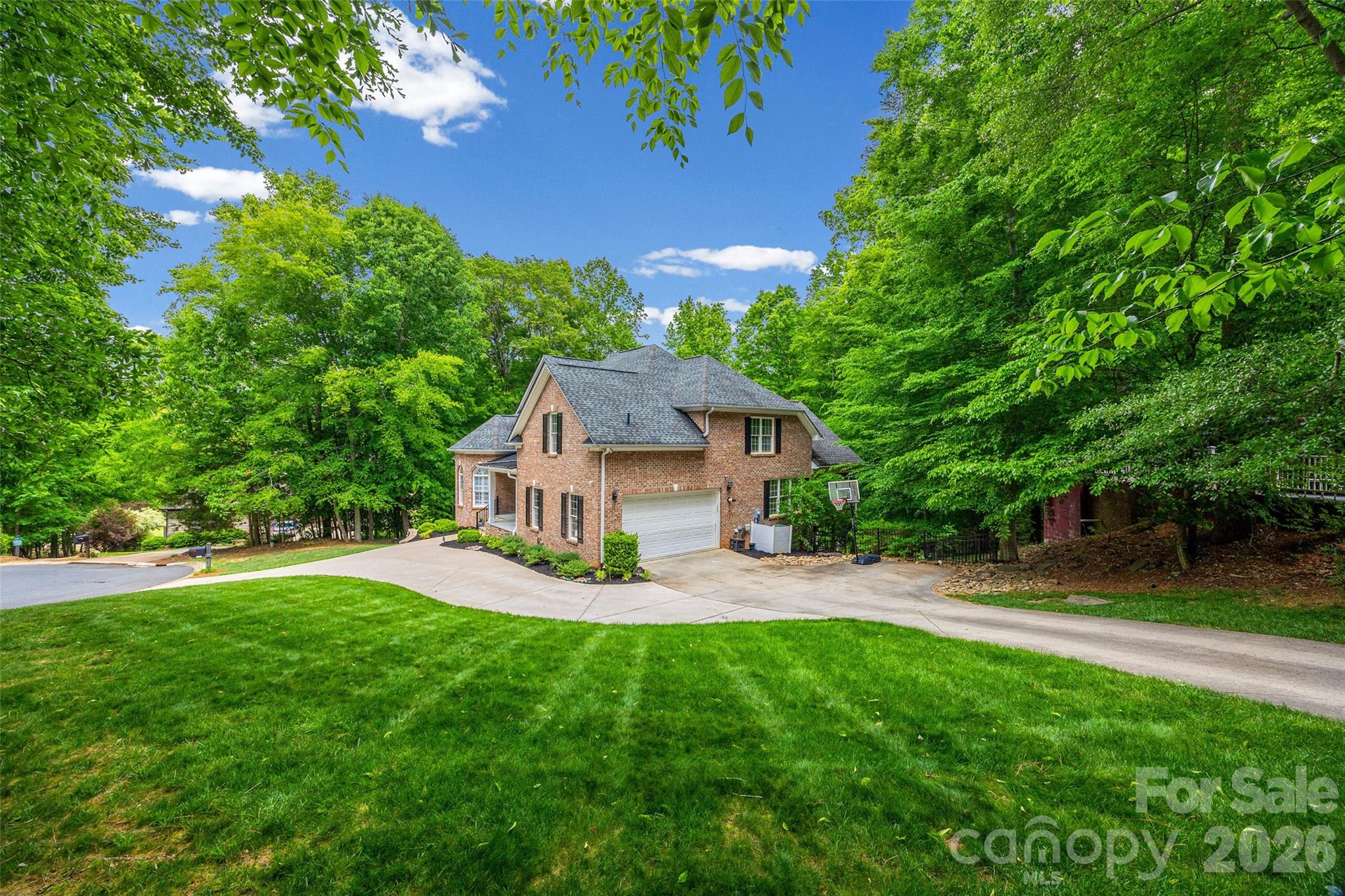 306 Mayworth Way — Cramerton