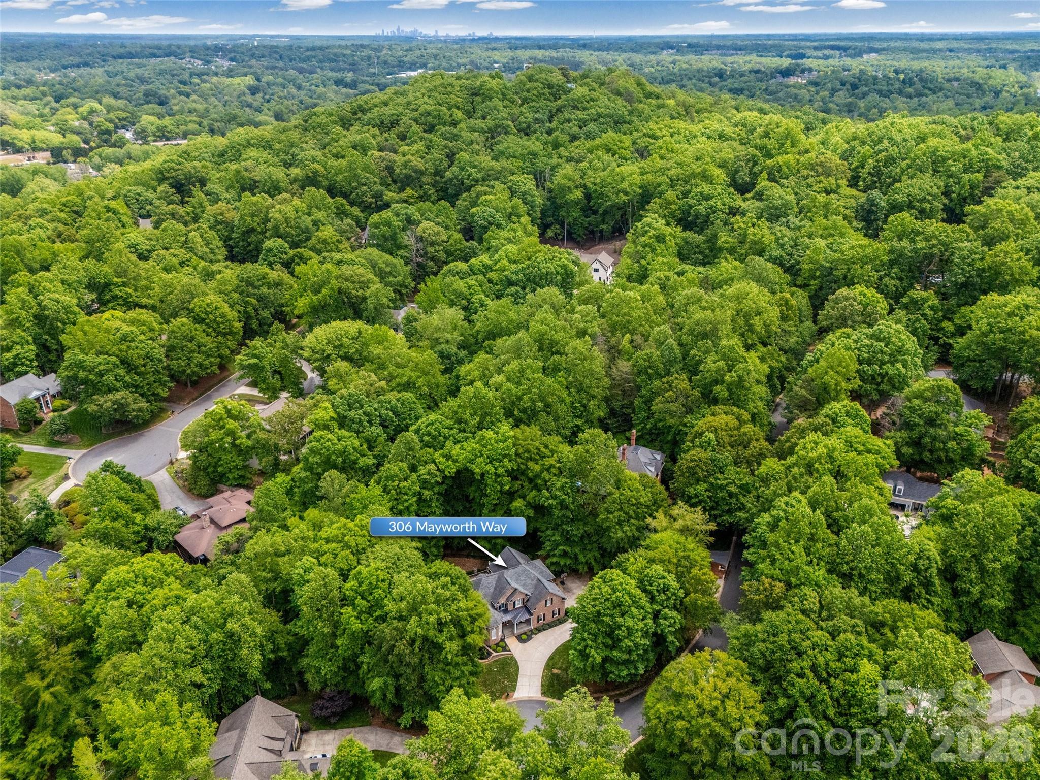 306 Mayworth Way — Cramerton