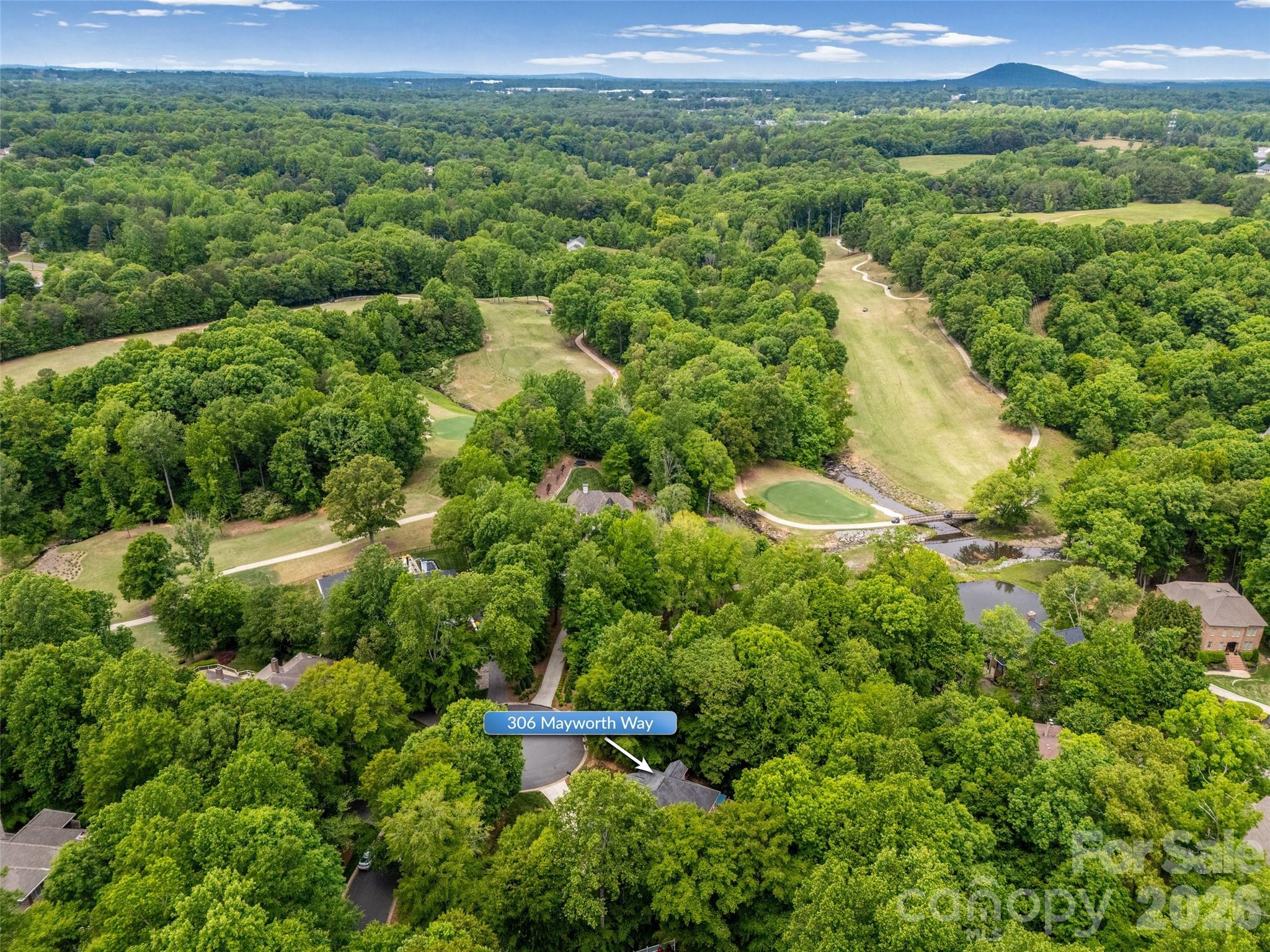 306 Mayworth Way — Cramerton