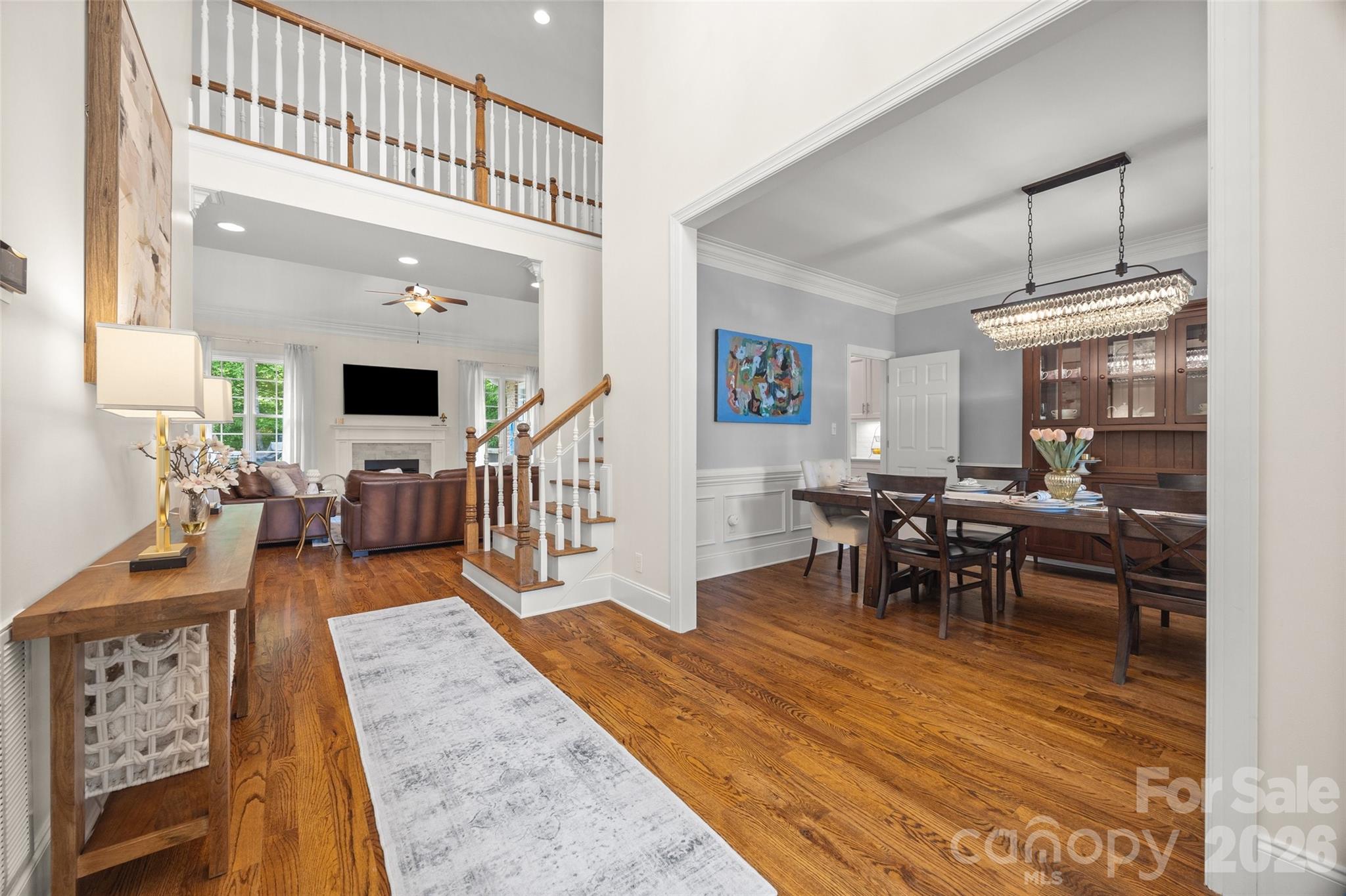 306 Mayworth Way — Cramerton