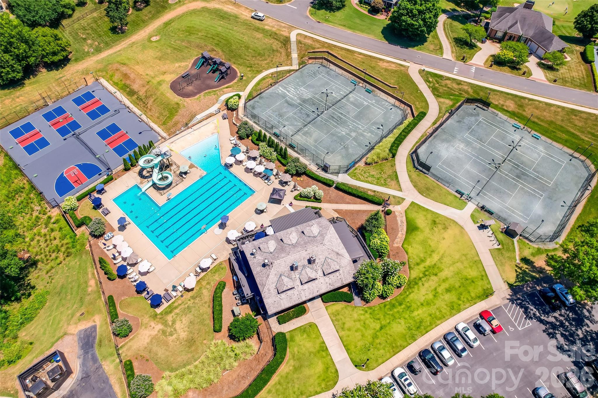 306 Mayworth Way — Cramerton