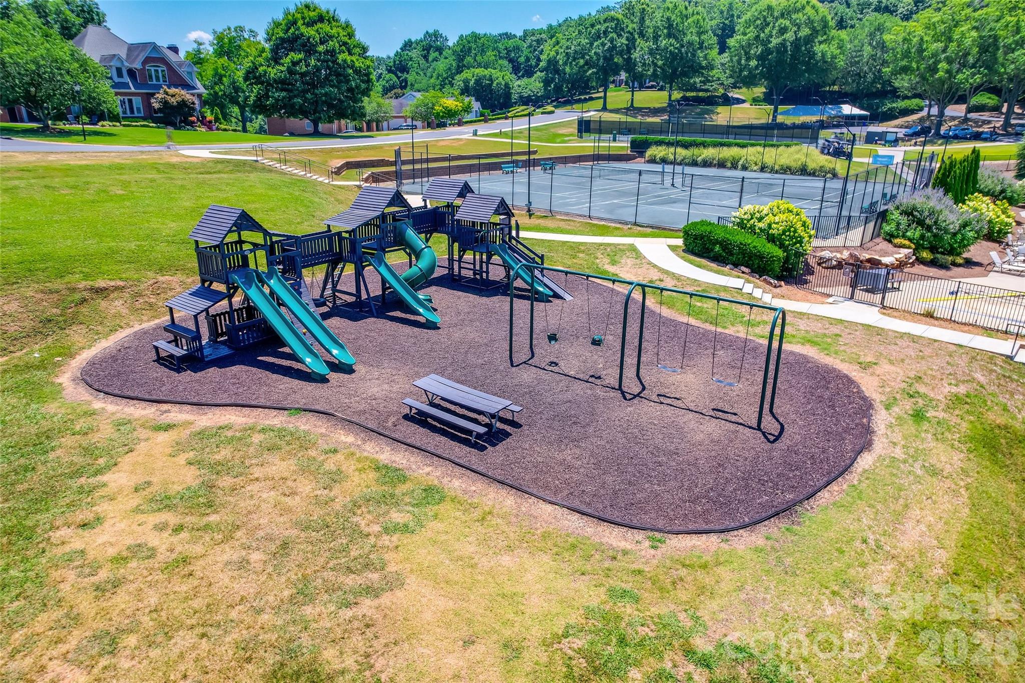 306 Mayworth Way — Cramerton
