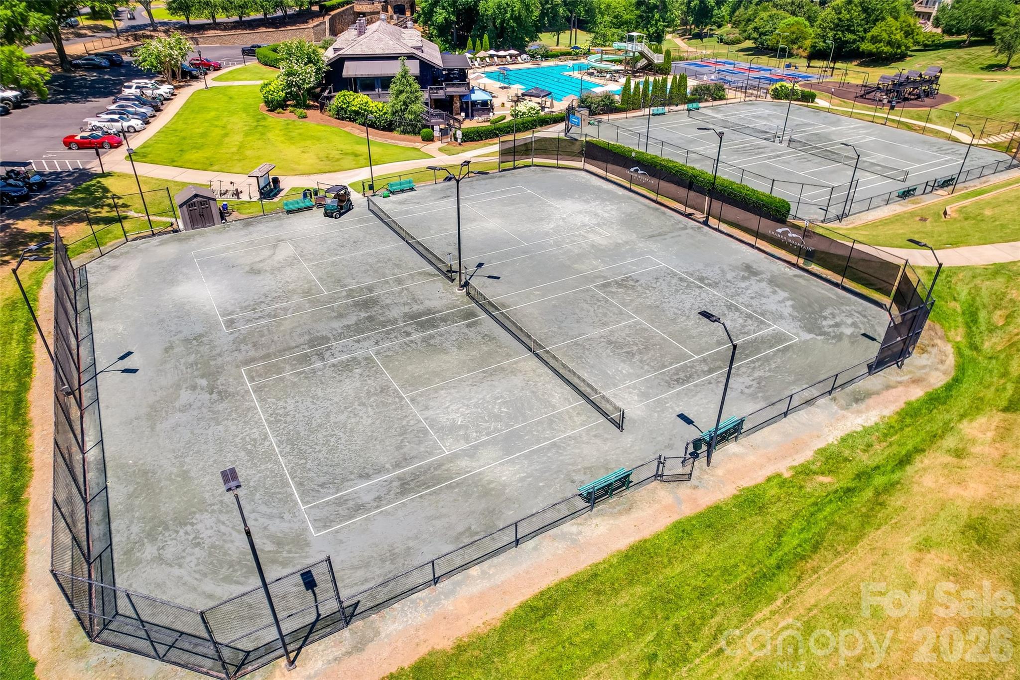 306 Mayworth Way — Cramerton