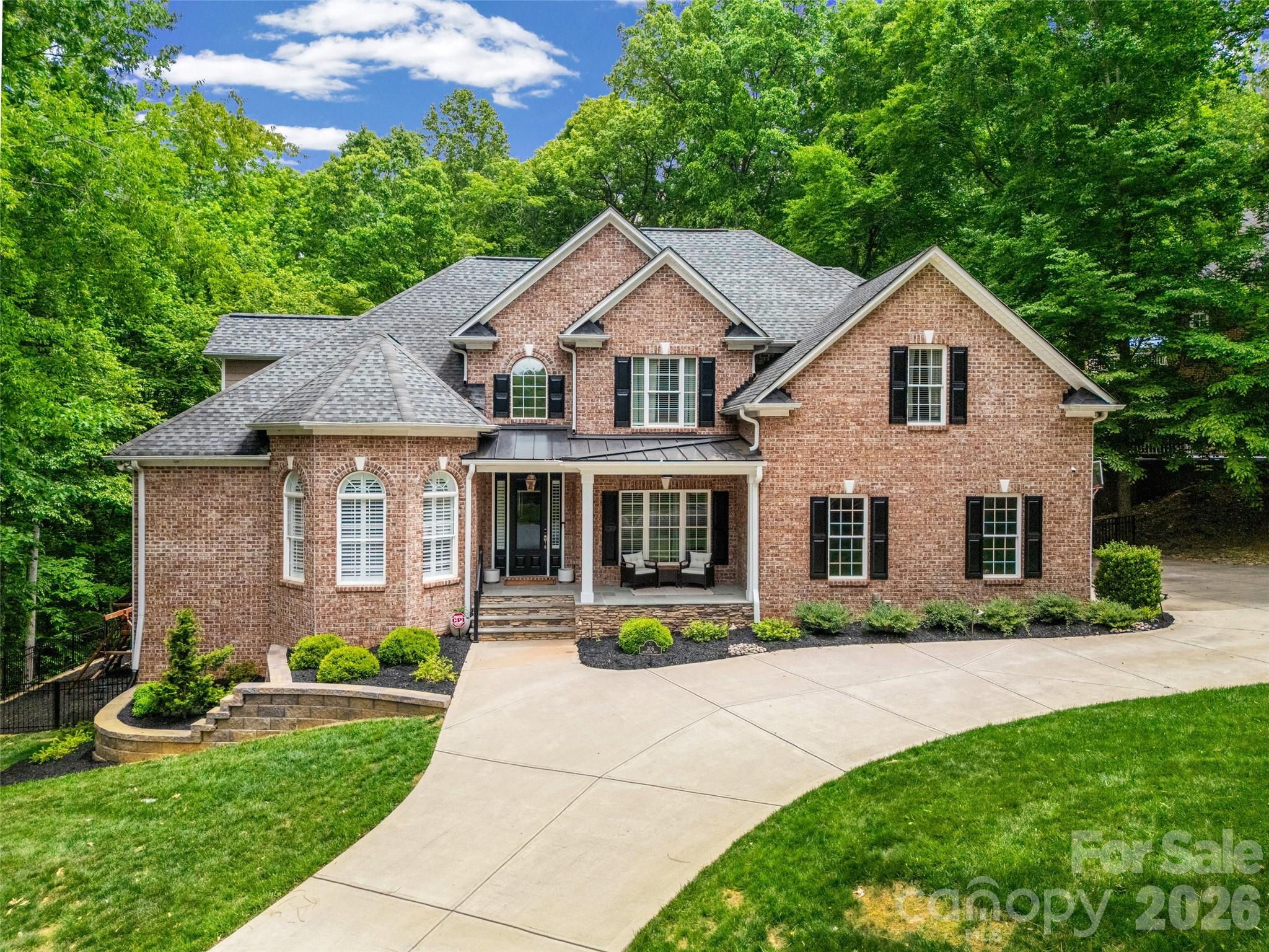 306 Mayworth Way — Cramerton