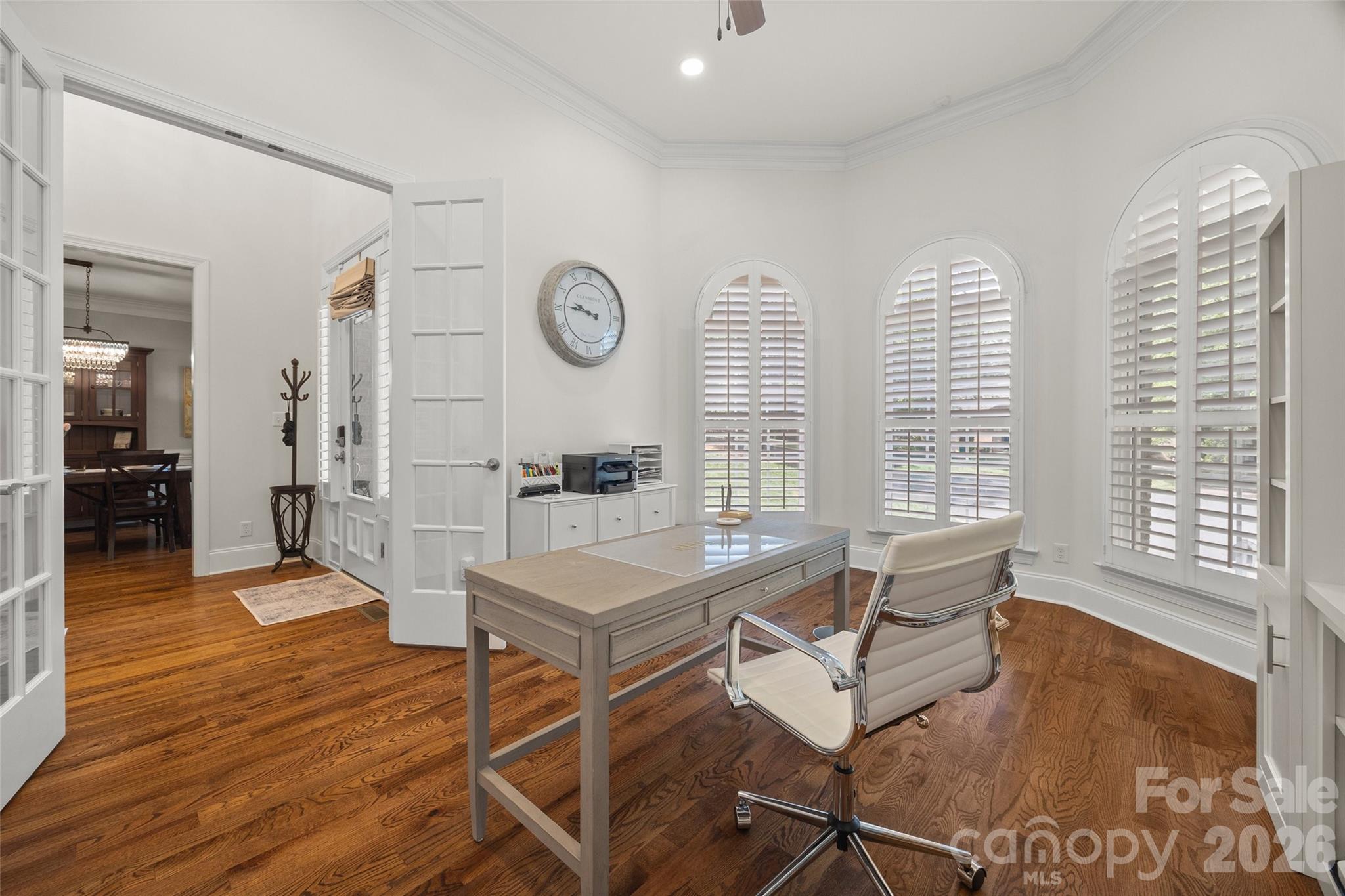 306 Mayworth Way — Cramerton
