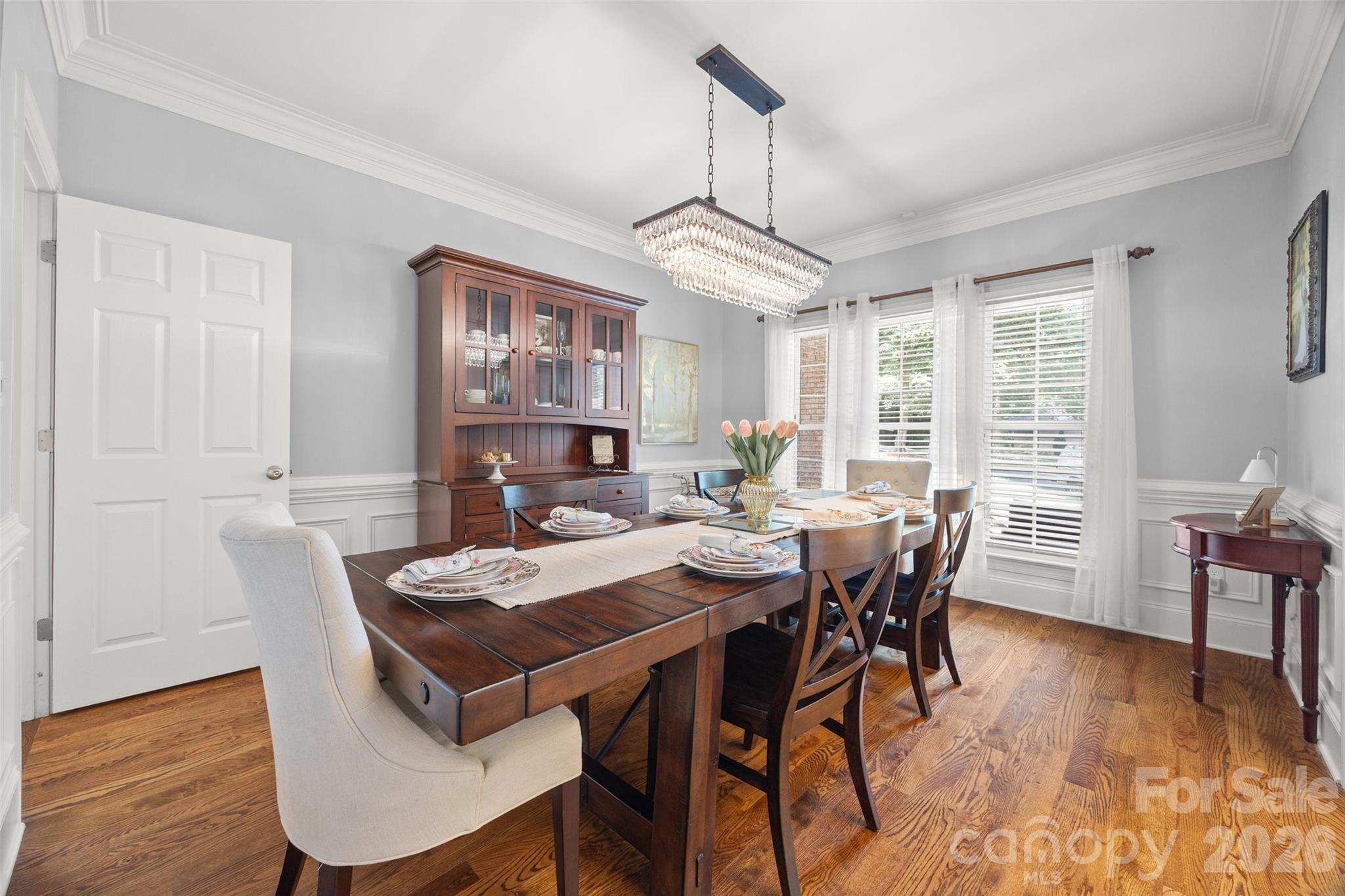 306 Mayworth Way — Cramerton