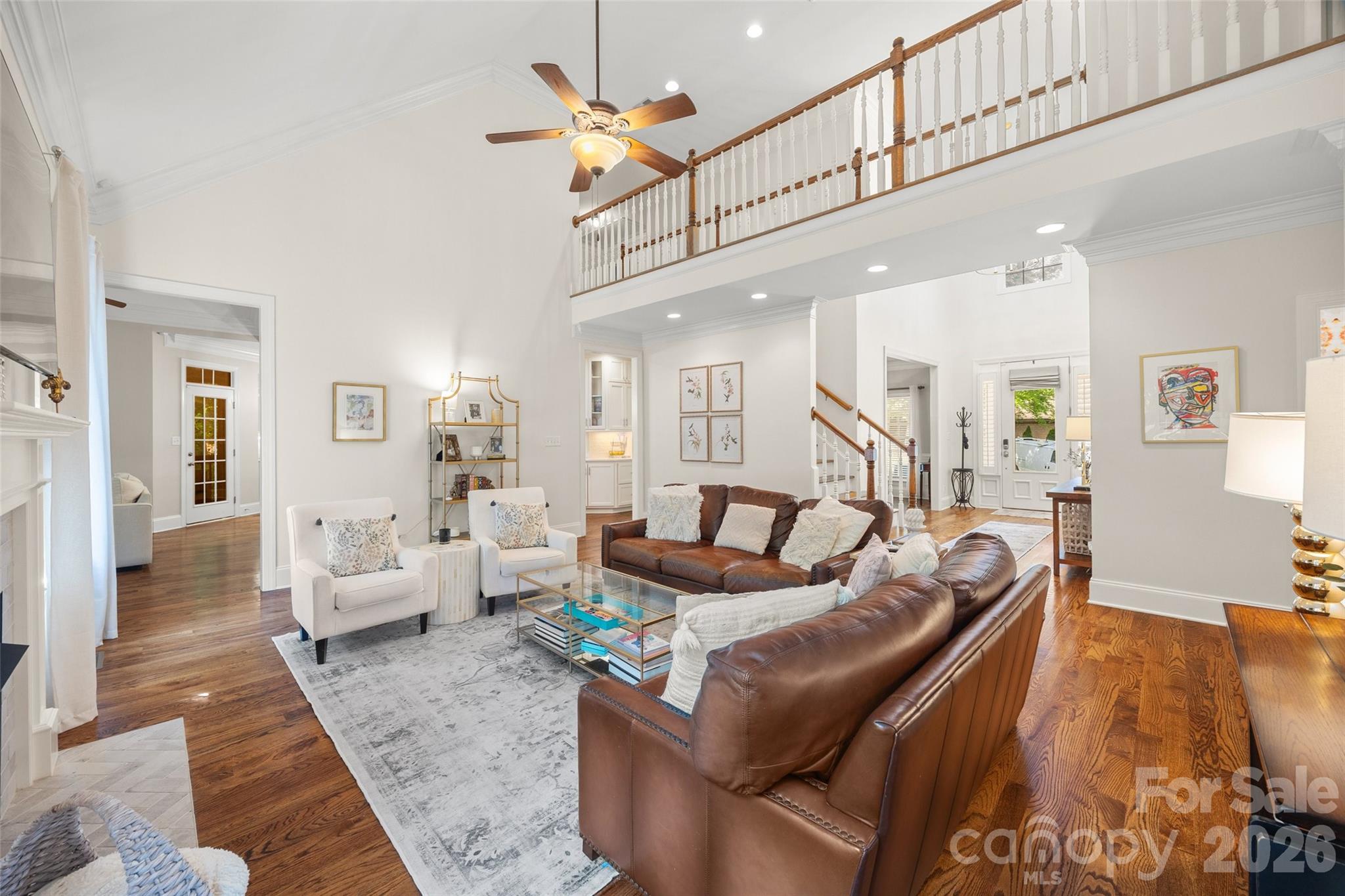 306 Mayworth Way — Cramerton