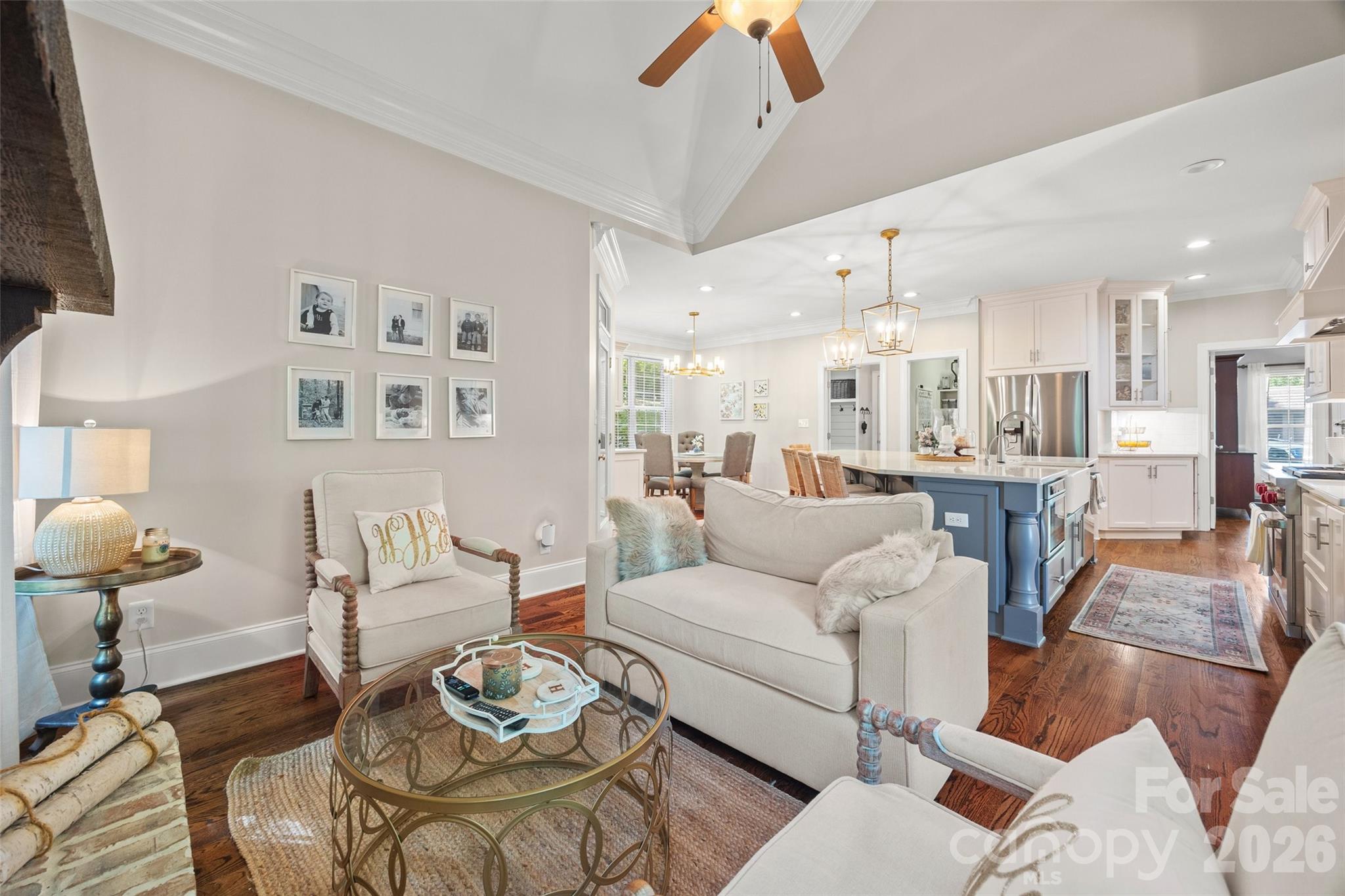 306 Mayworth Way — Cramerton