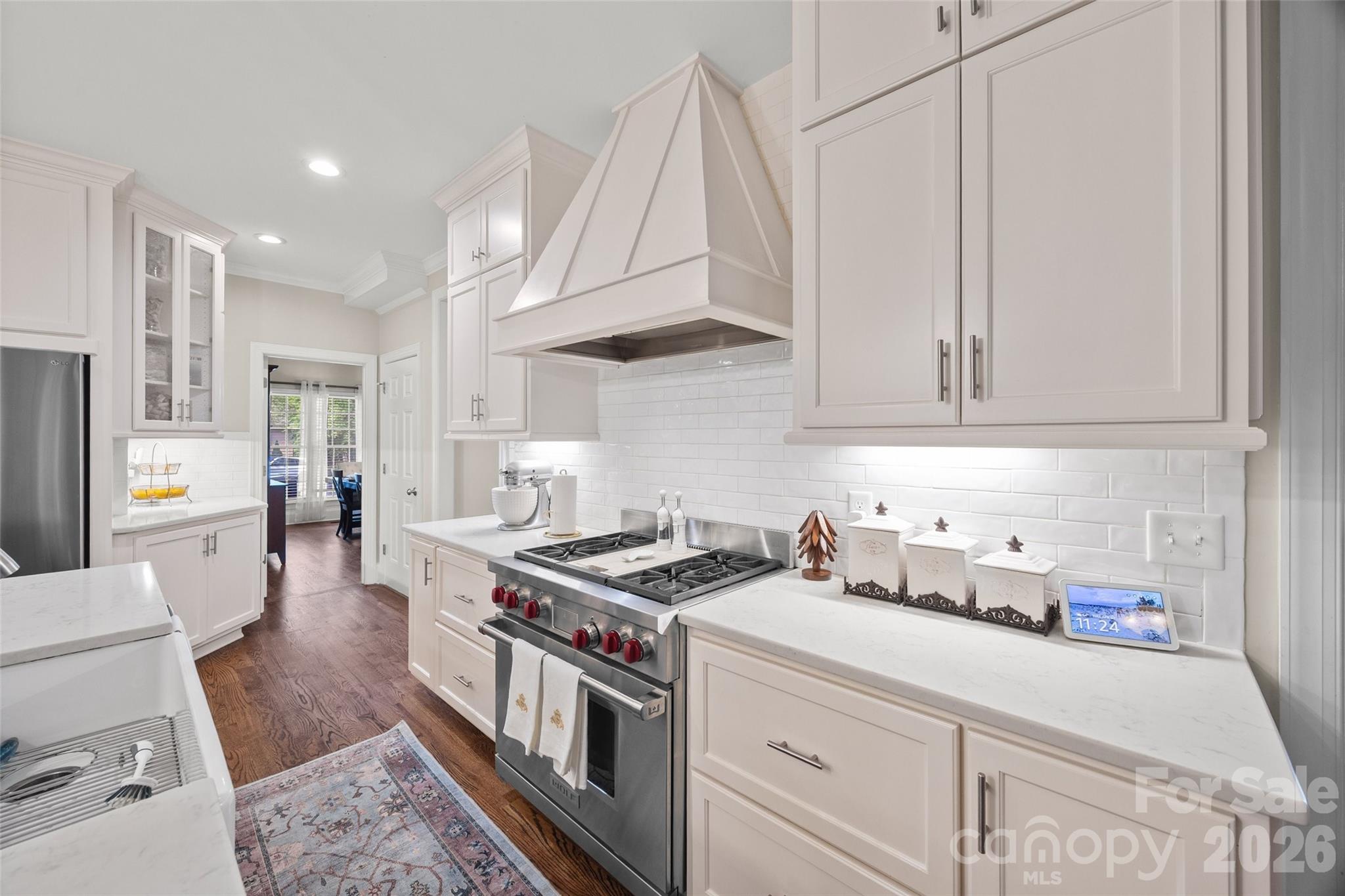 306 Mayworth Way — Cramerton