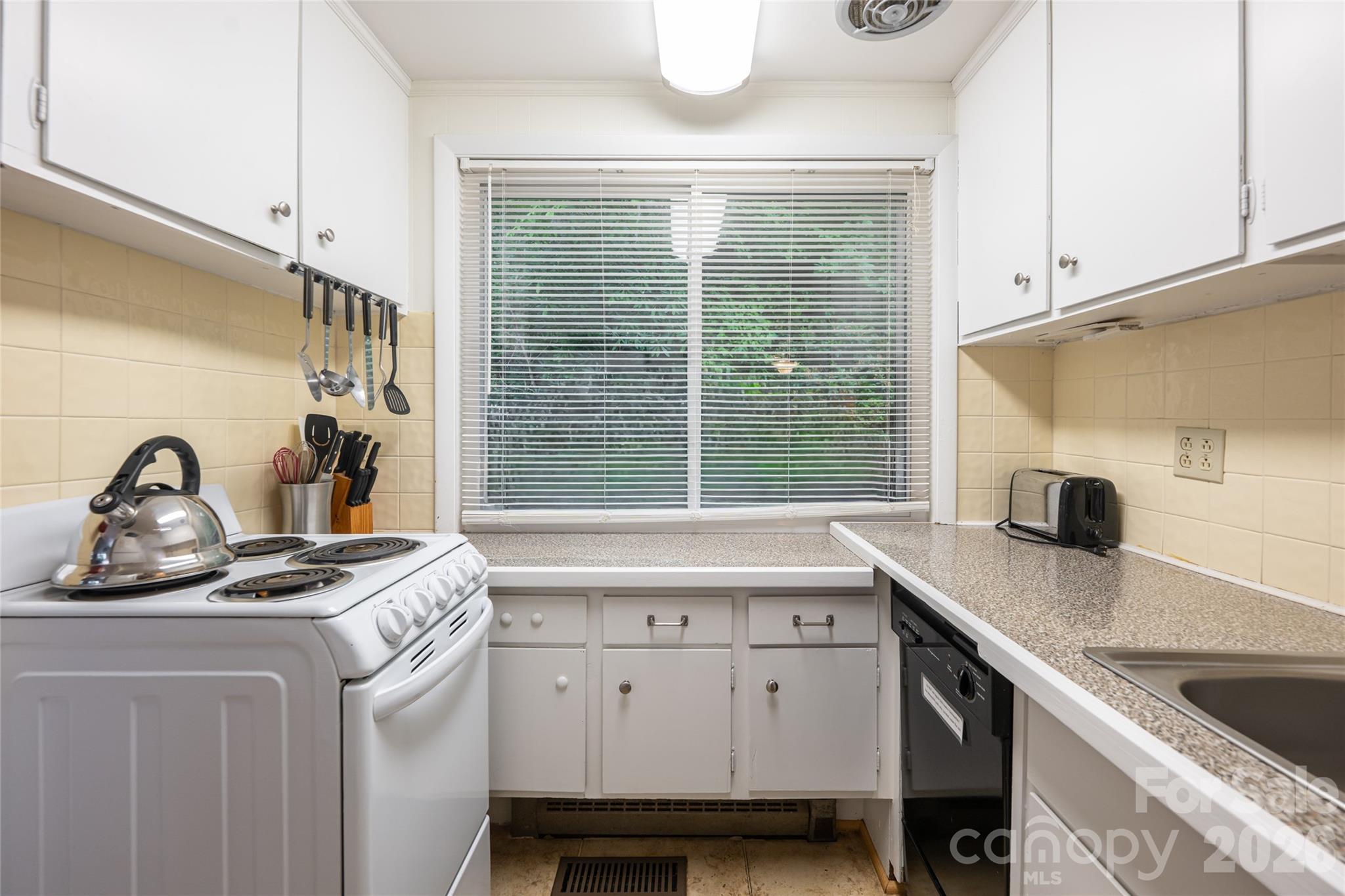 8 N Delano Road — Asheville