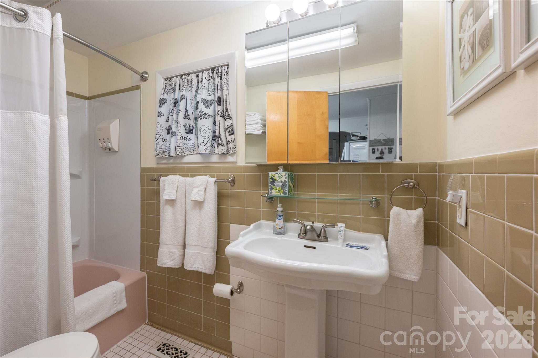 8 N Delano Road — Asheville