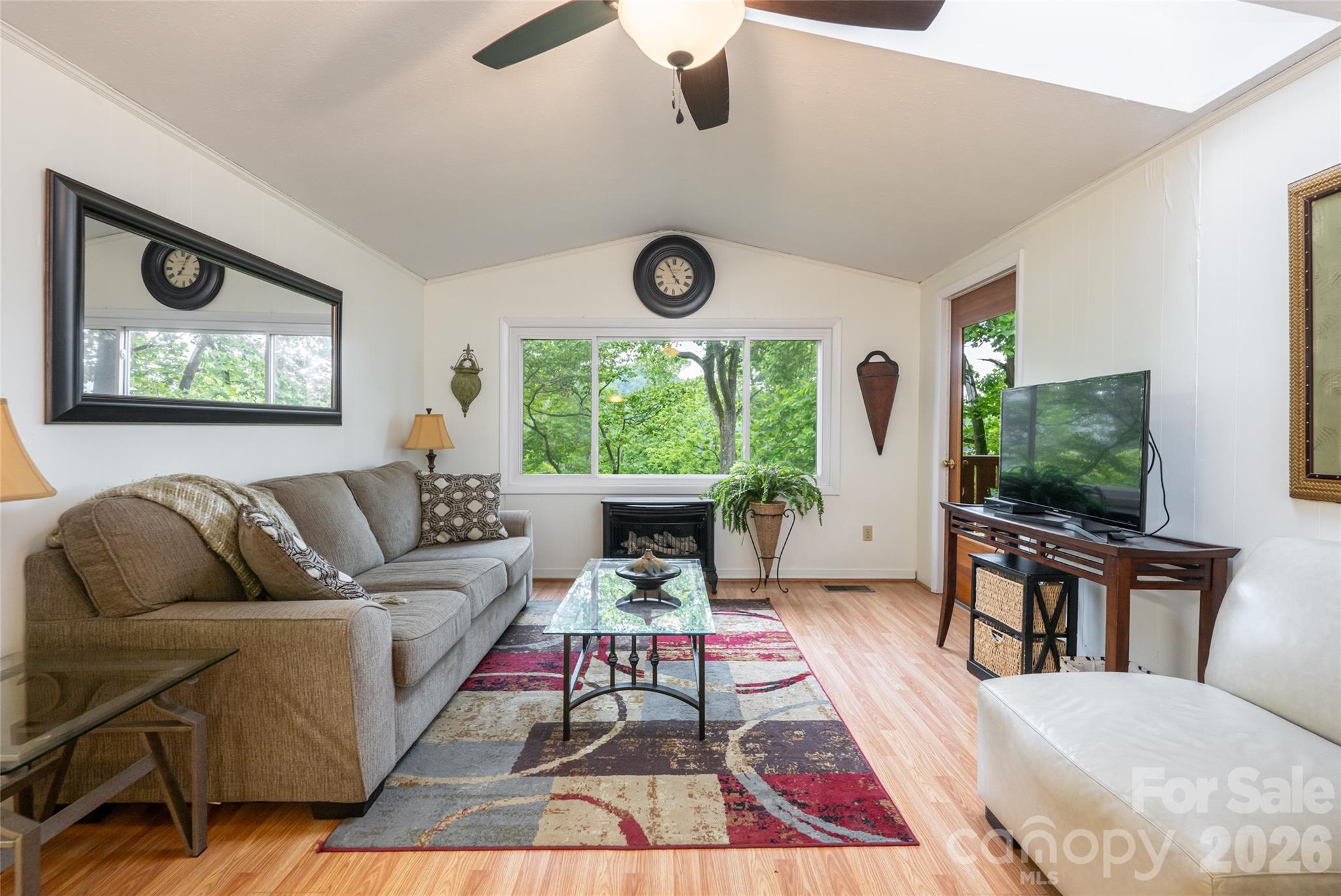 8 N Delano Road — Asheville