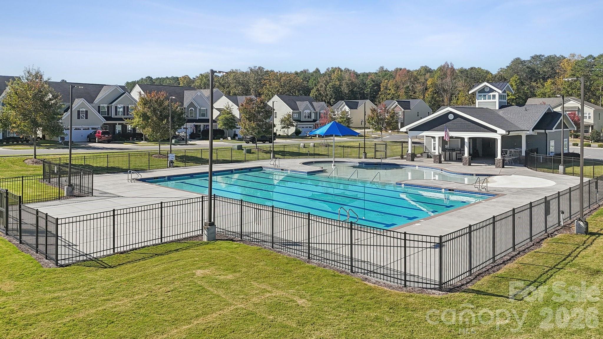 205 Goorawing Lane — Mooresville