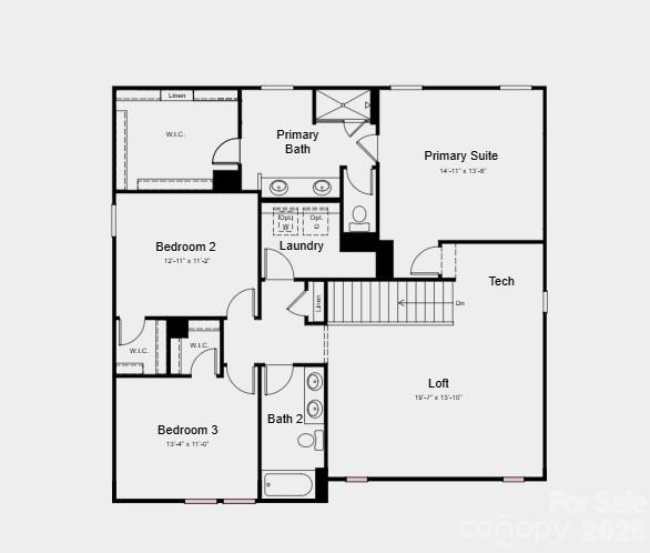 205 Goorawing Lane — Mooresville