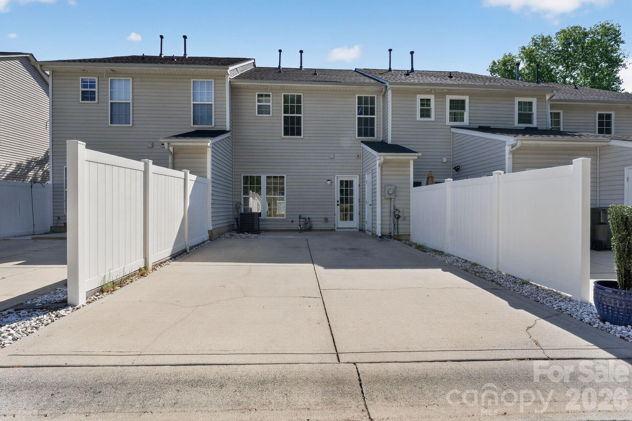 1631 Chamberside Drive — Rock Hill