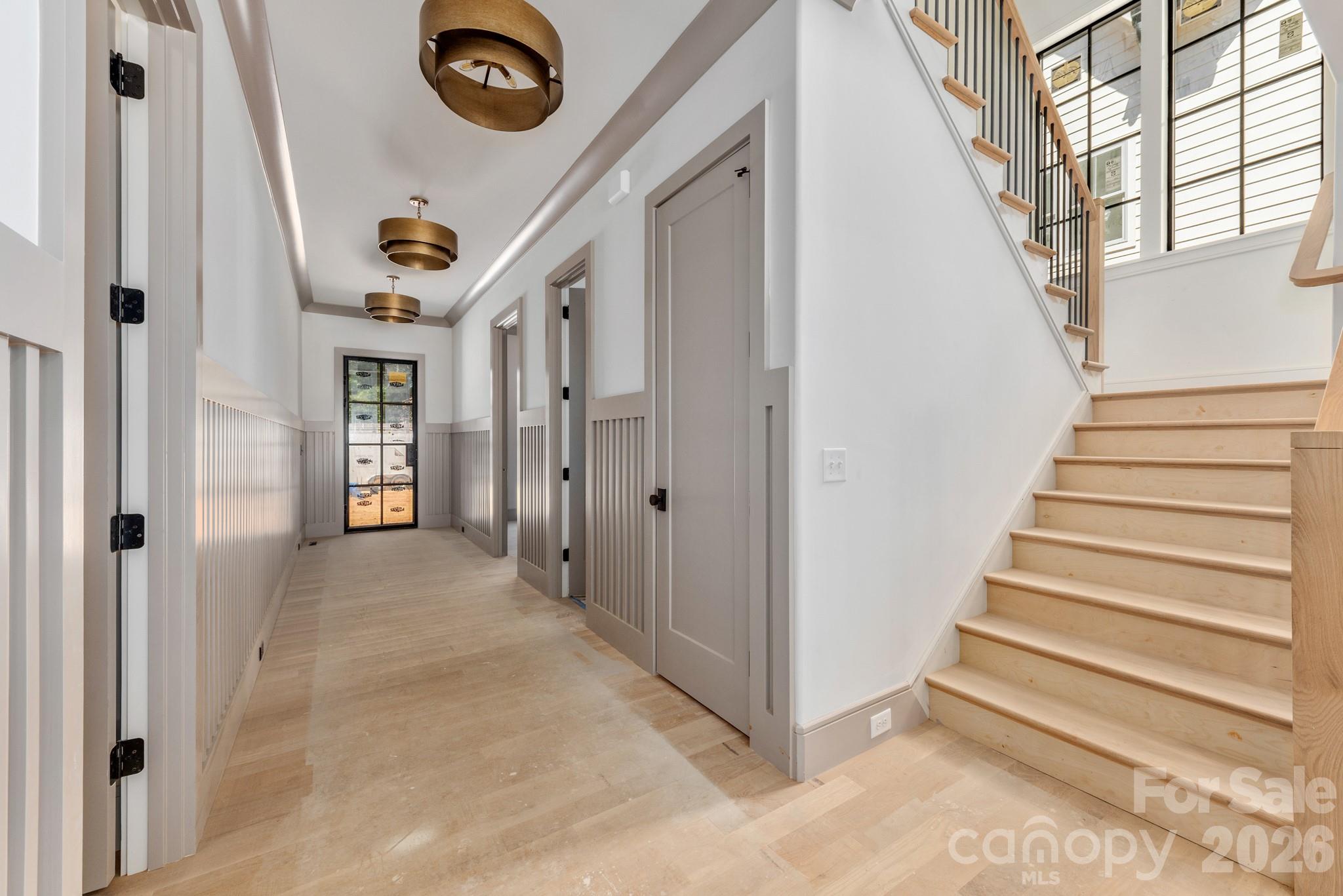 4413 Castleton Road — Charlotte