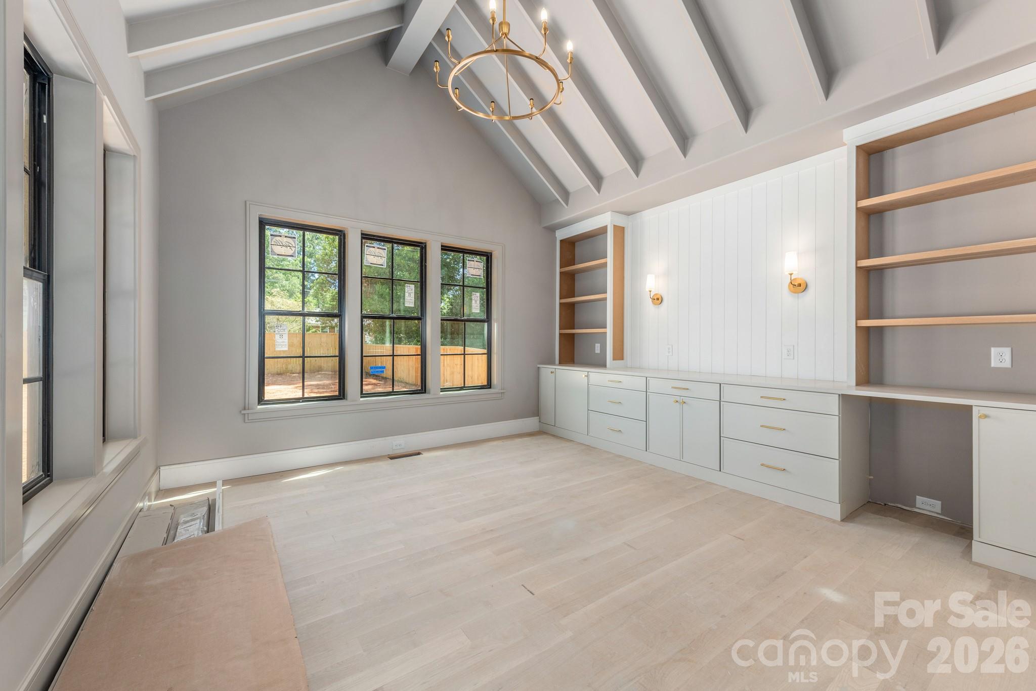 4413 Castleton Road — Charlotte