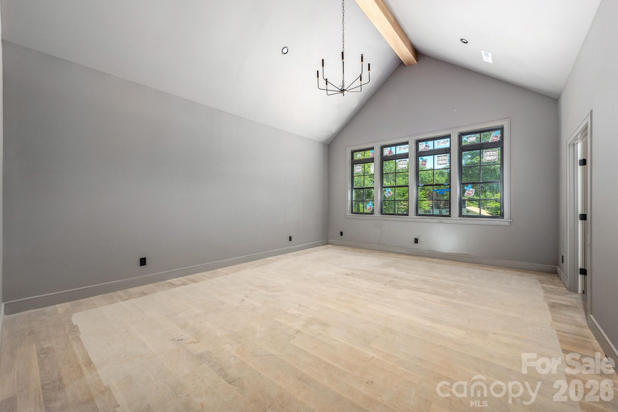 4413 Castleton Road — Charlotte