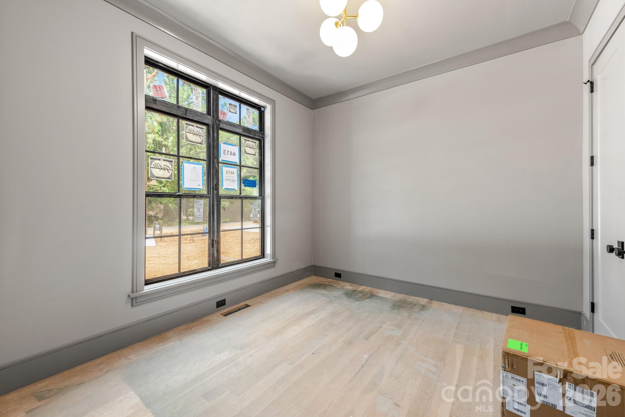 4413 Castleton Road — Charlotte